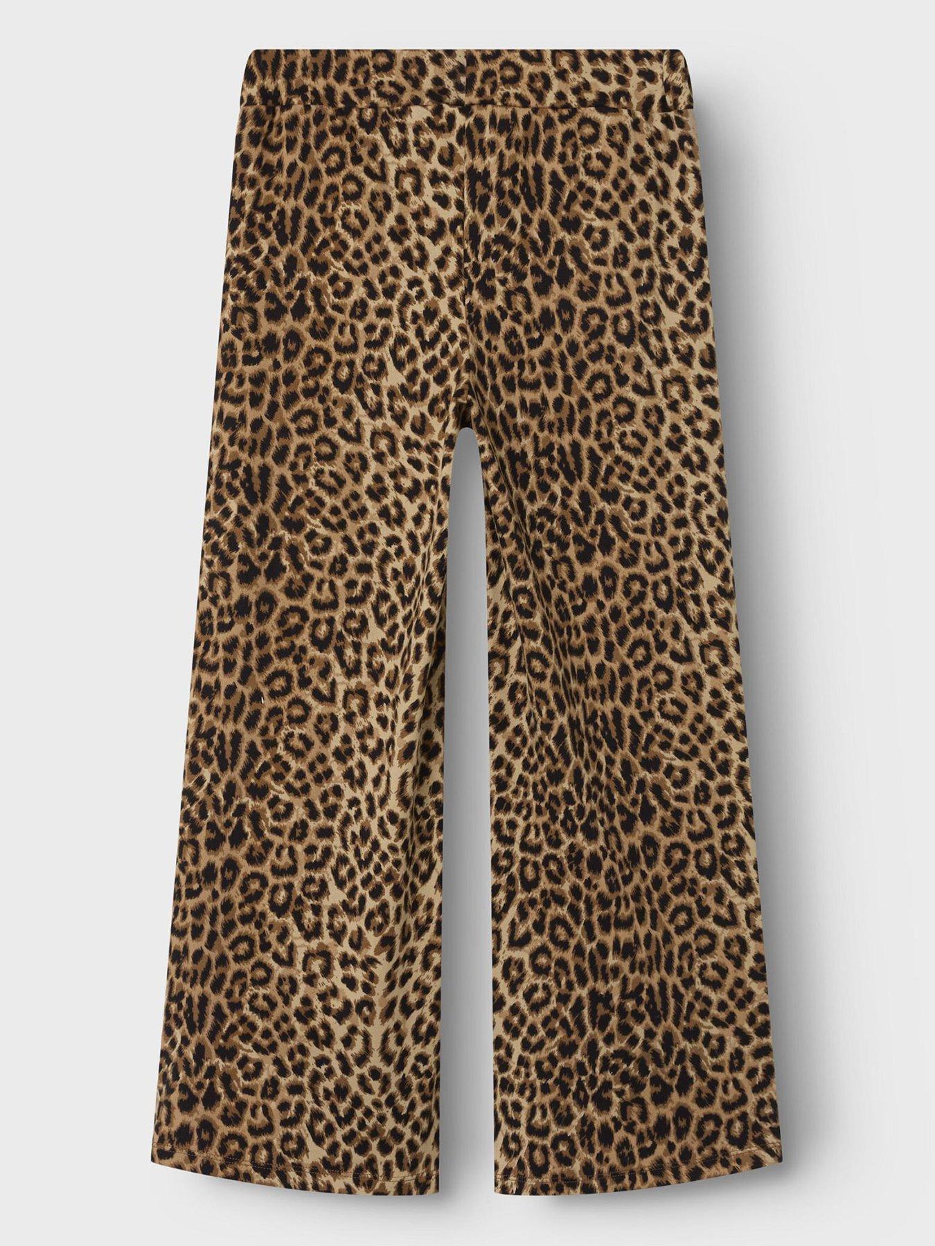 name-it-girls-leopard-print-wide-leg-trousers-blackback