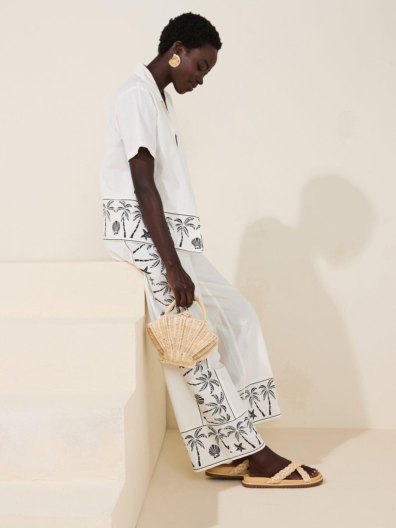 v-by-very-border-print-beach-trouser-whiteback