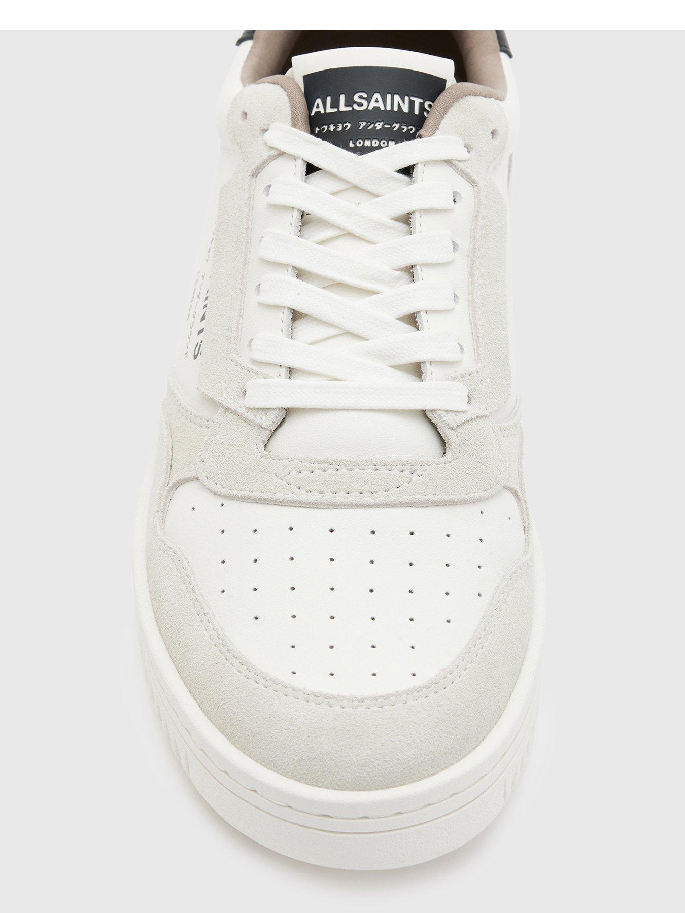 allsaints-allsaints-regan-low-top-trainers-whiteblackoutfit