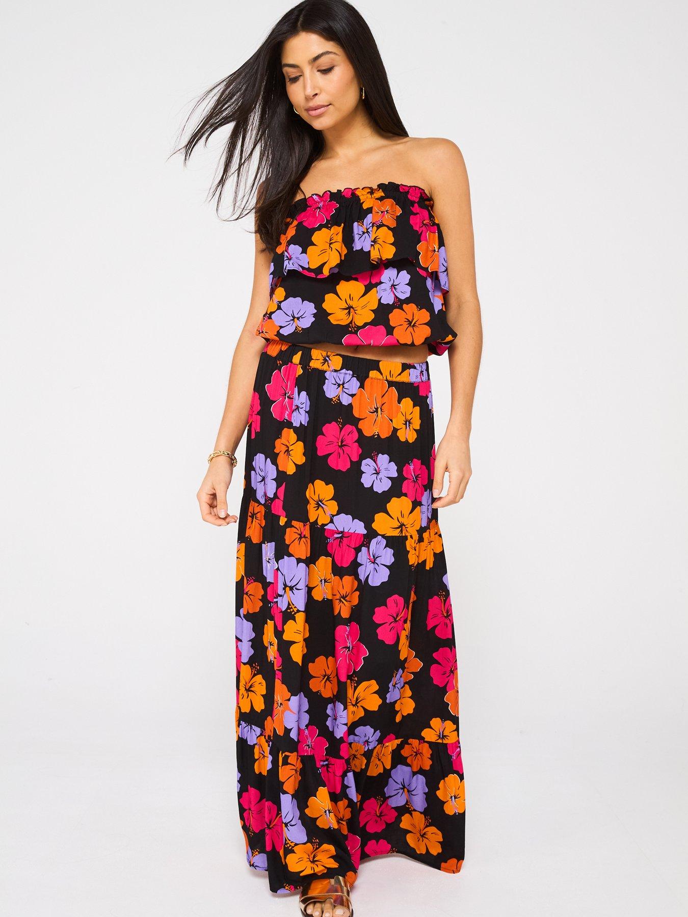 v-by-very-bardot-frill-co-ord-top-printback