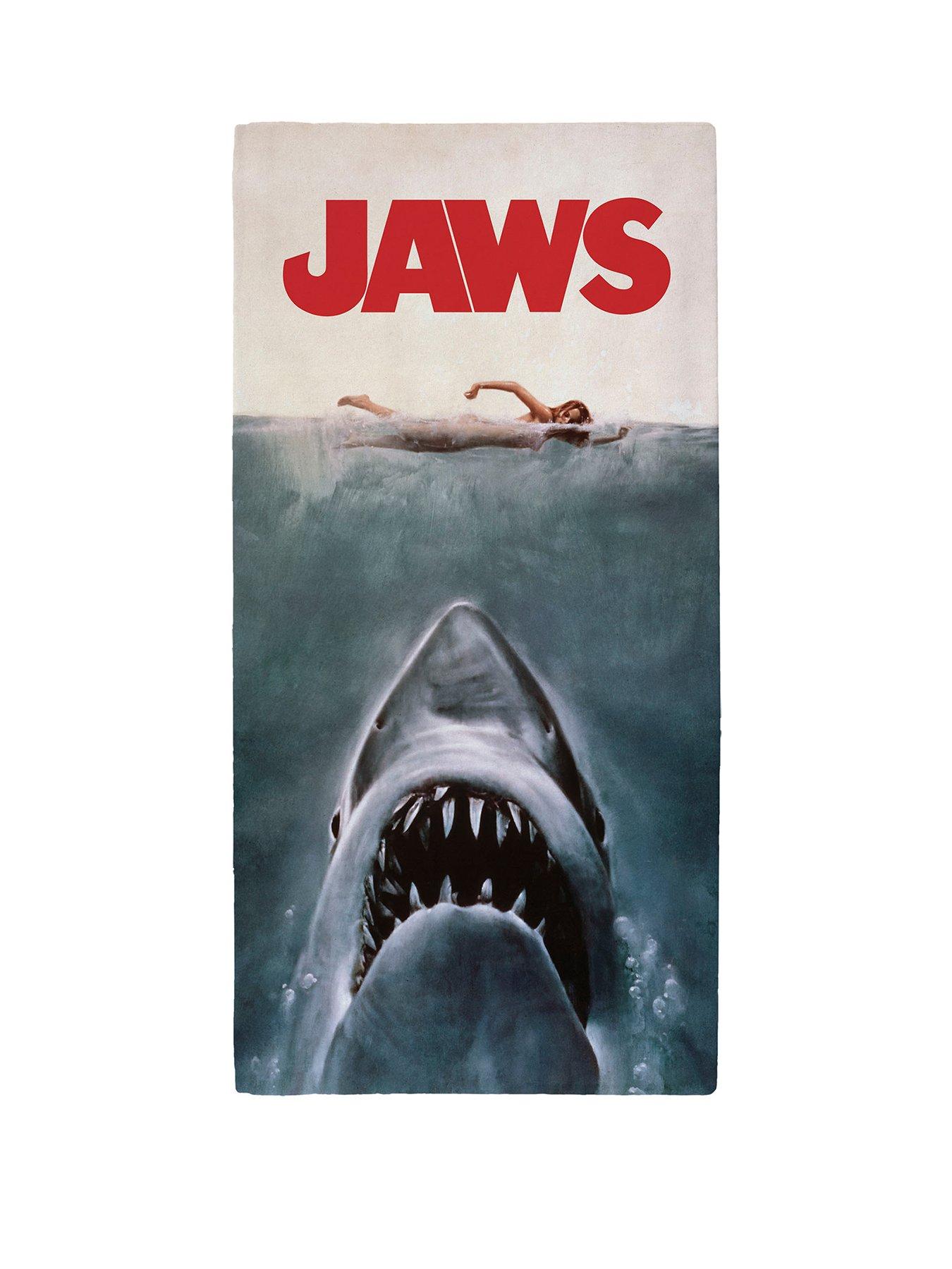 jaws-beach-towel