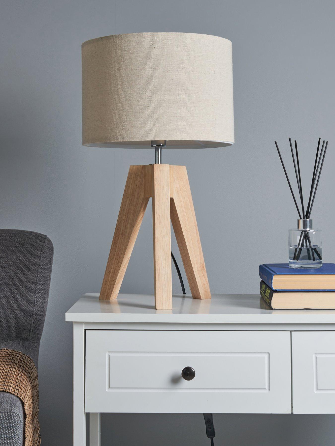 undefined Toulouse Table Lamp