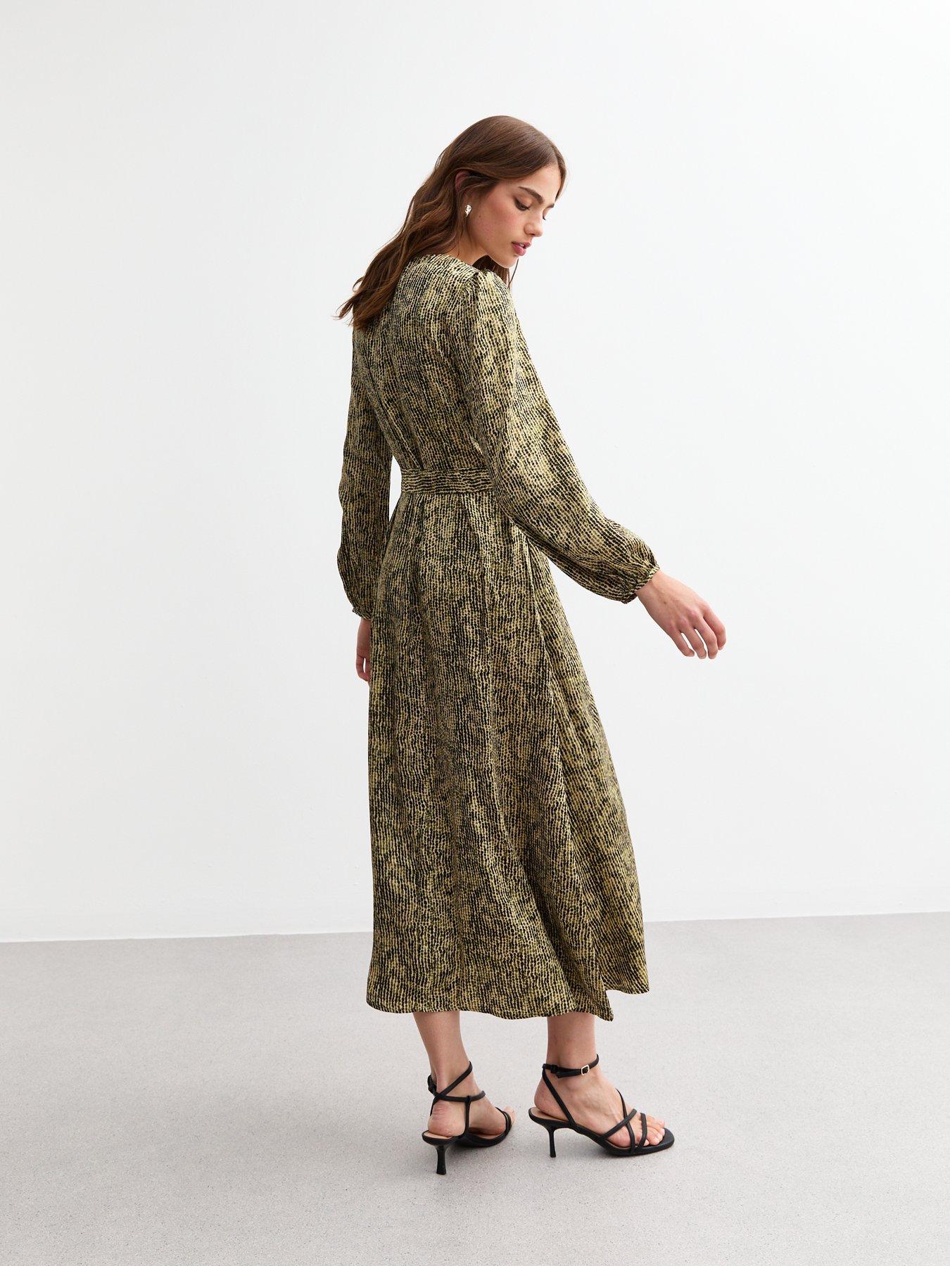 new-look-pattern-satin-midi-dress-greenprintstillFront