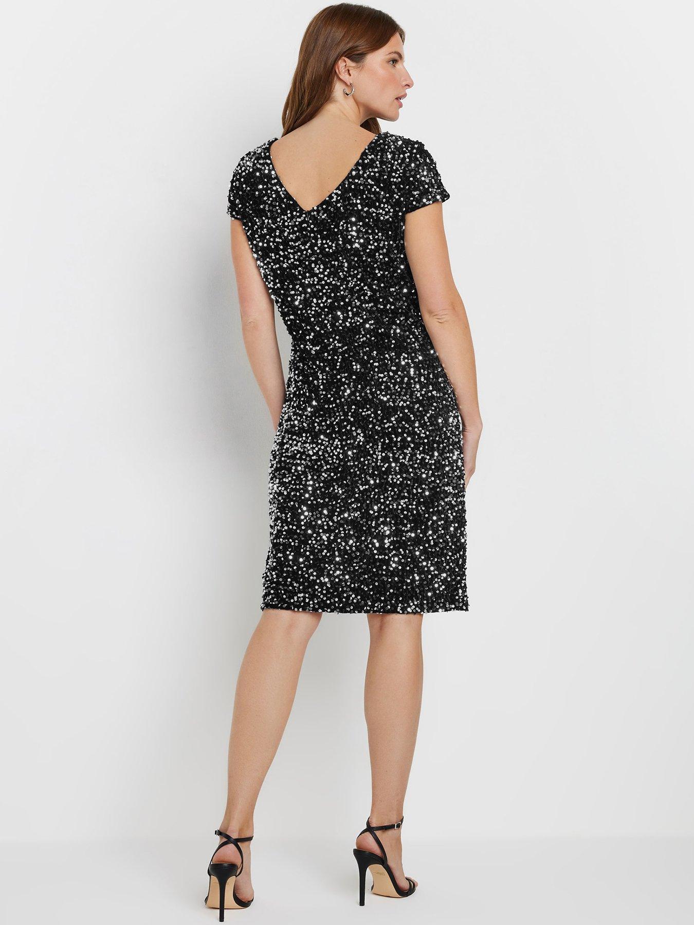 mco-sequin-velvet-shift-dressstillFront