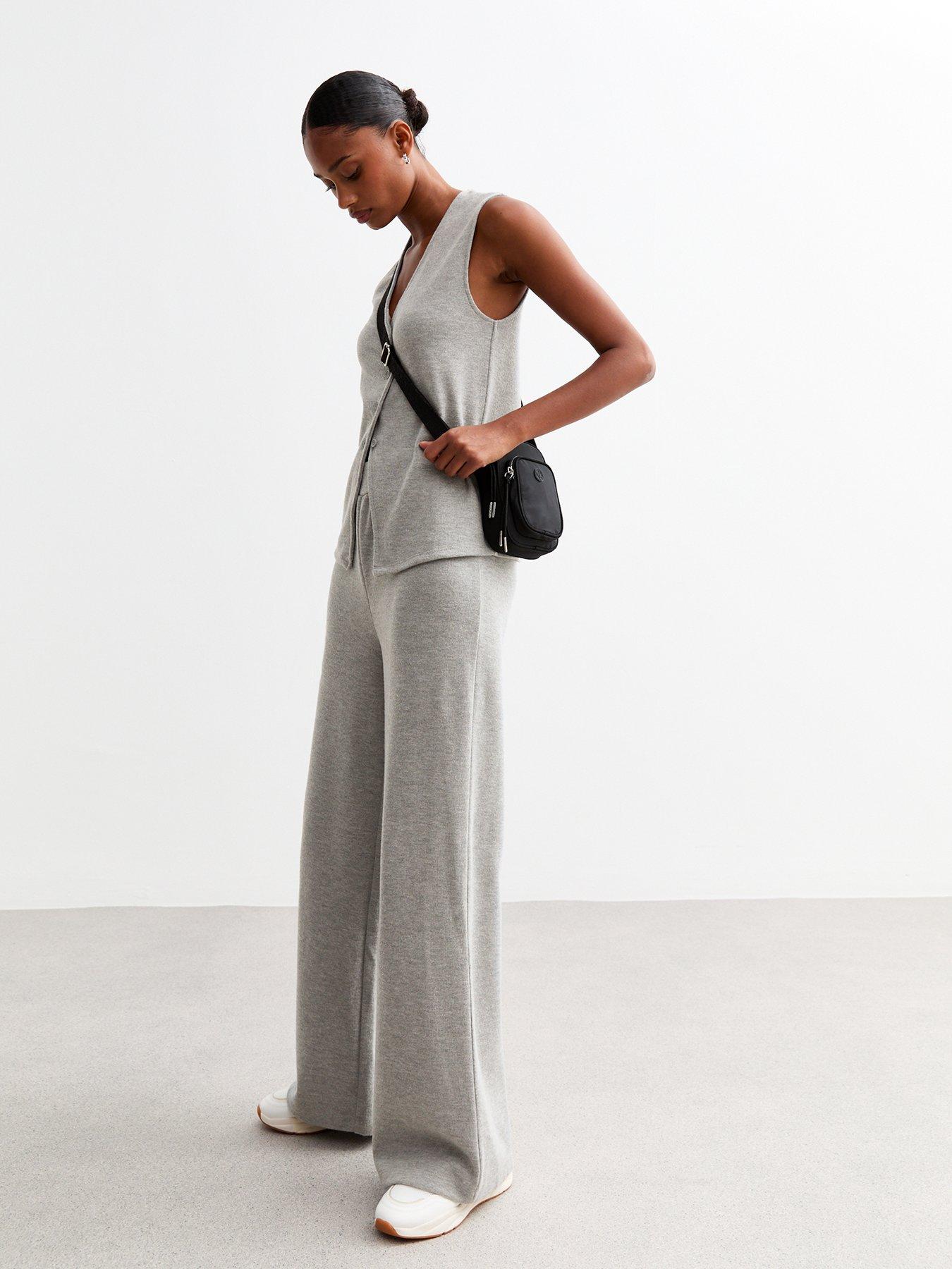 new-look-grey-soft-touch-wide-leg-trousersback