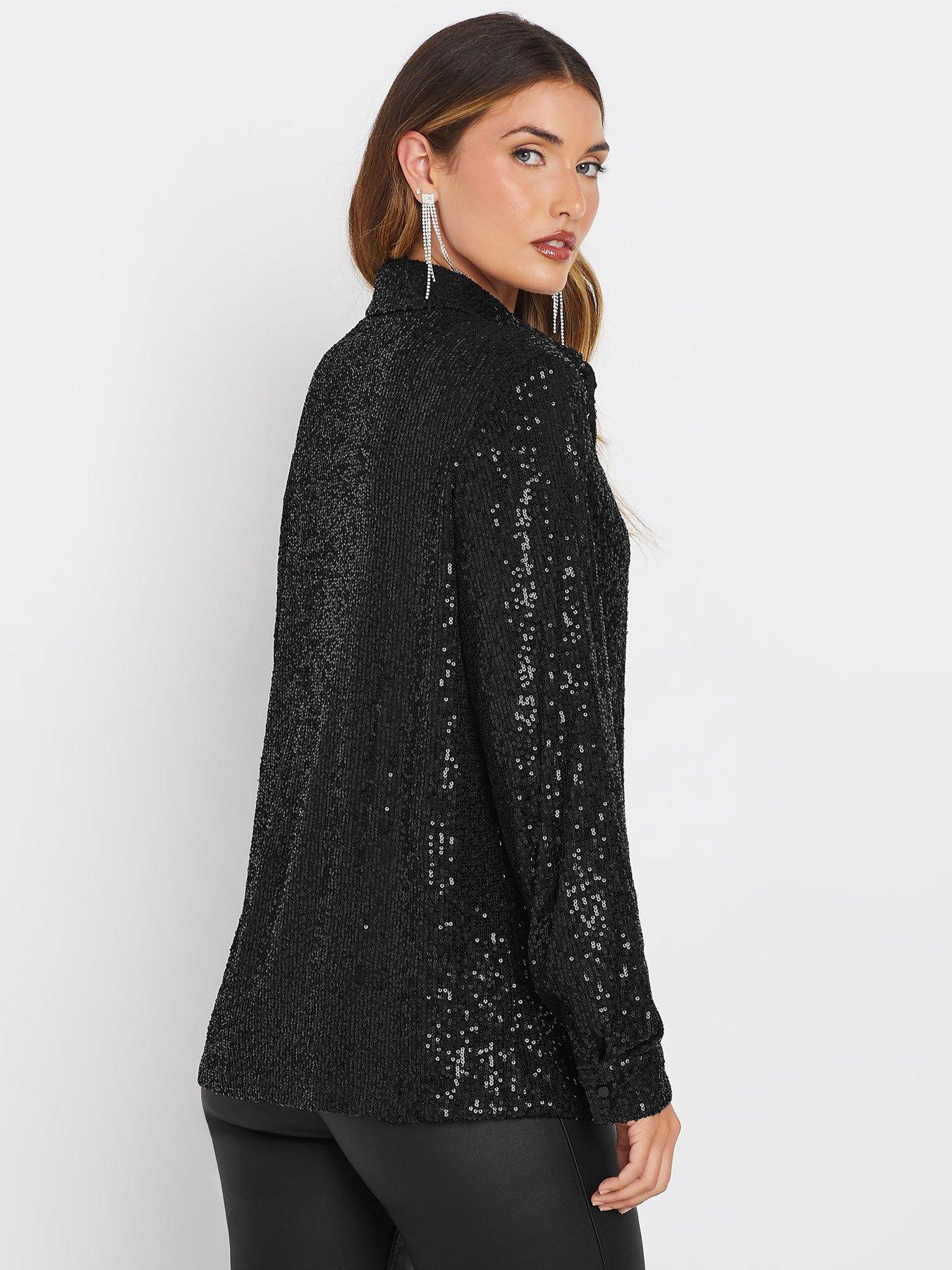 long-tall-sally-tall-sequin-shirtstillFront