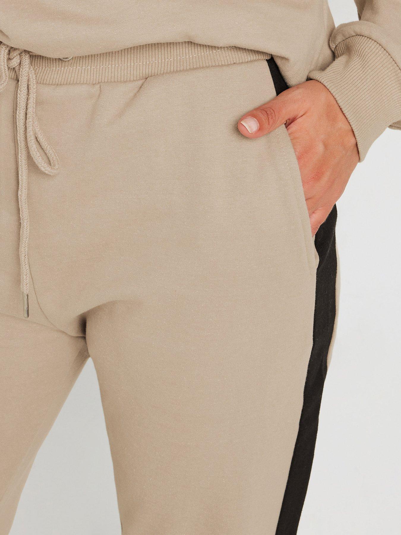 long-tall-sally-tall-side-stripe-cuffed-jogger-34detail