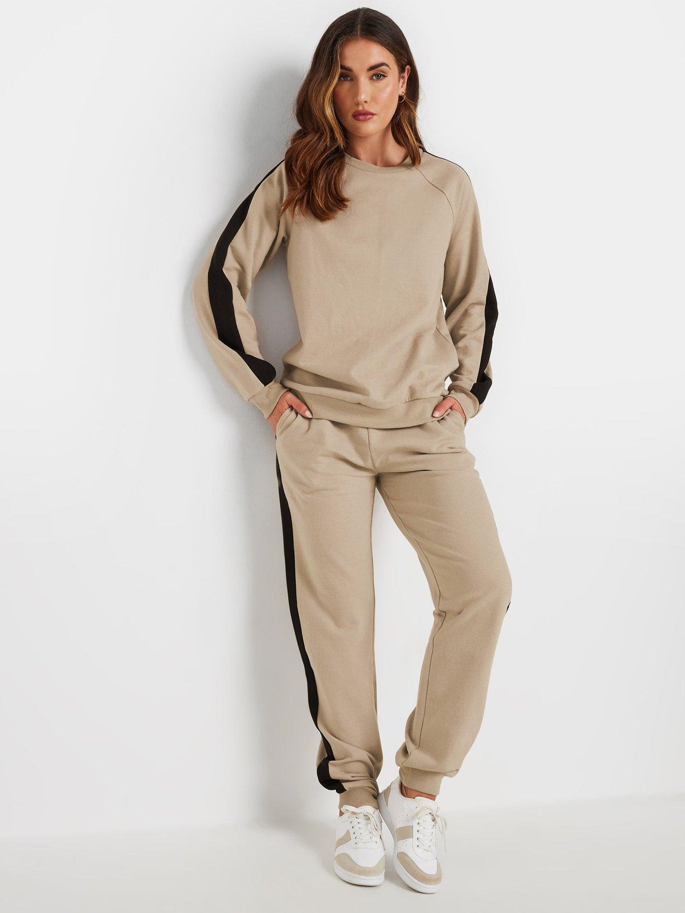 long-tall-sally-side-stripe-cuffed-jogger-36-greyback