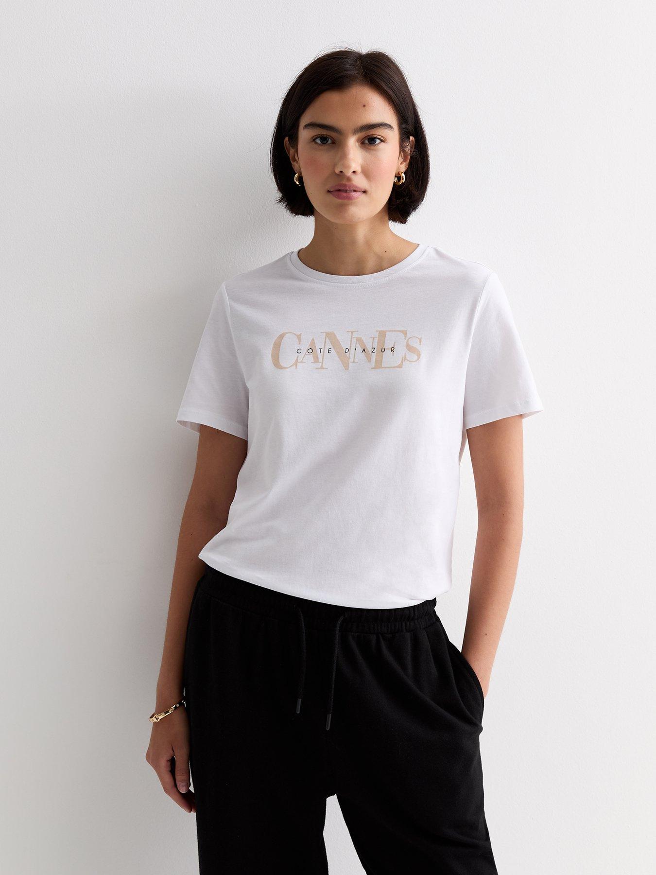 new-look-white-cannes-cotton-t-shirtfront