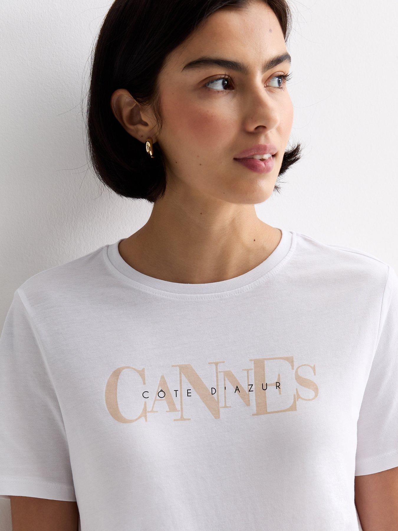 new-look-white-cannes-cotton-t-shirtoutfit