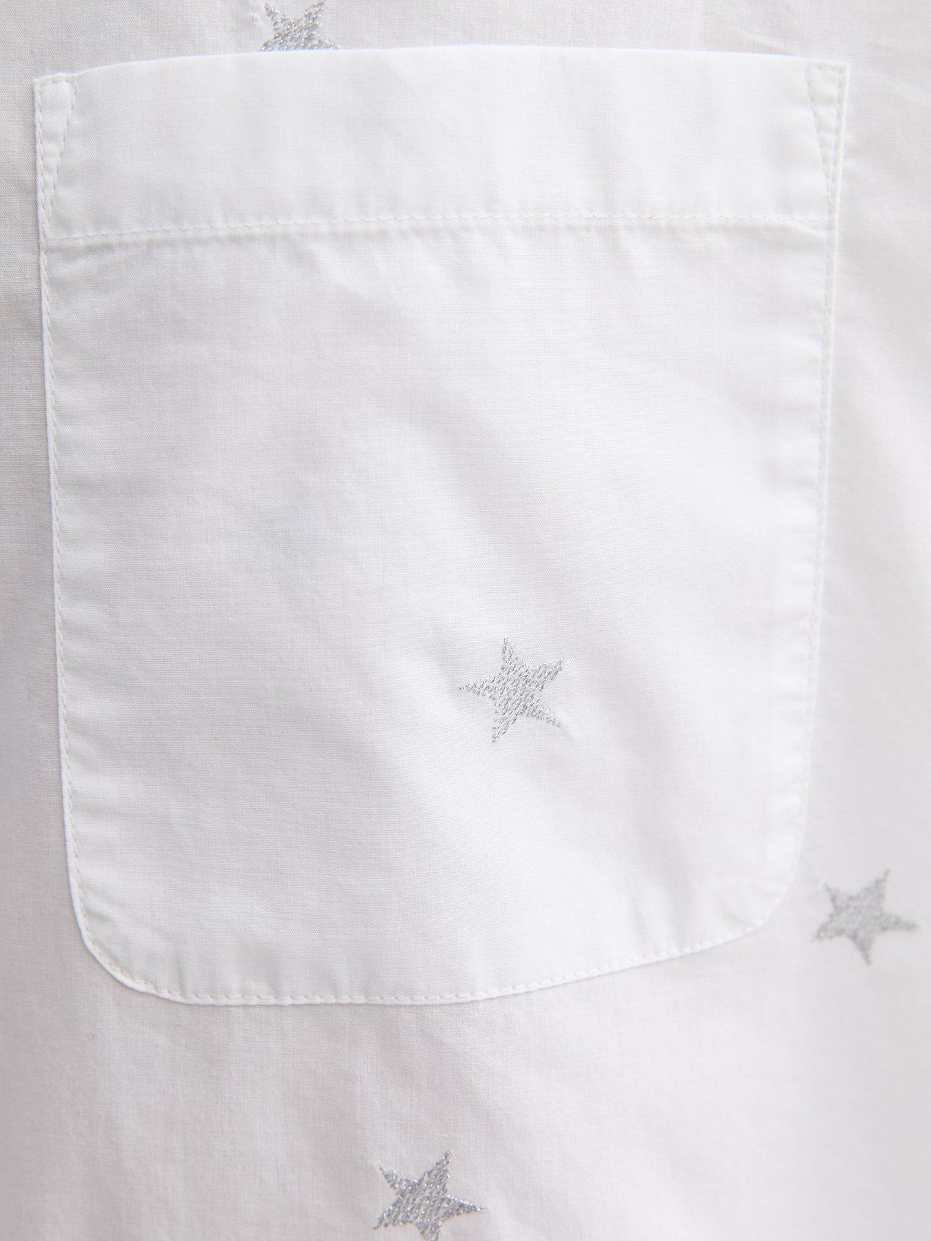 new-look-star-embroidered-poplin-shirt-whitedetail