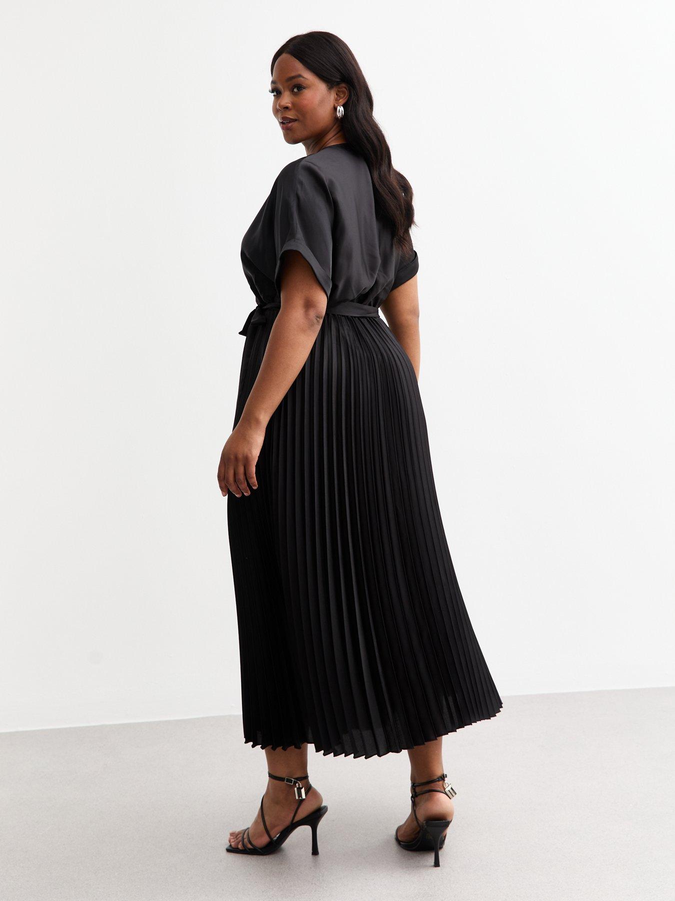 new-look-curve-crossover-satin-midi-dress-blackstillFront