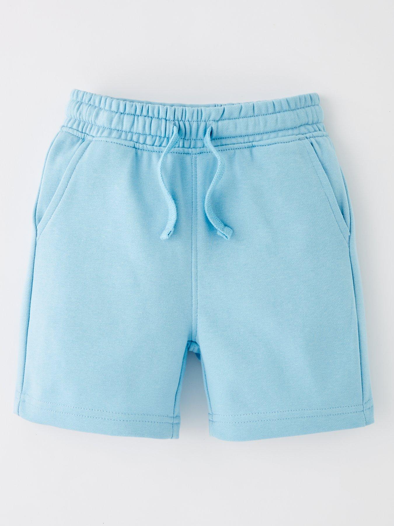 Image 2 of 5 of Everyday Boys 3 Pack Bright Shorts - Multi