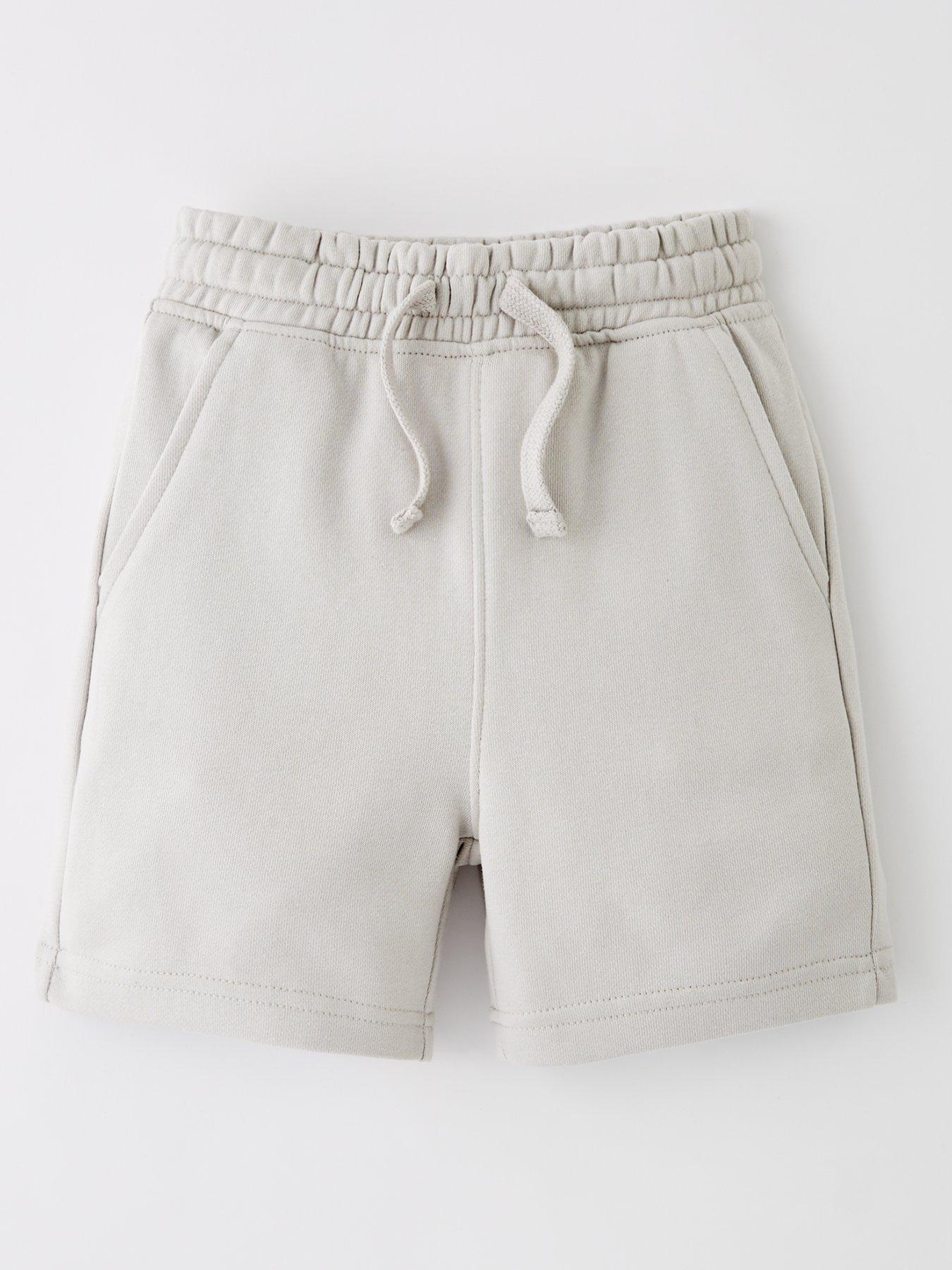 Image 3 of 5 of Everyday Boys 3 Pack Bright Shorts - Multi