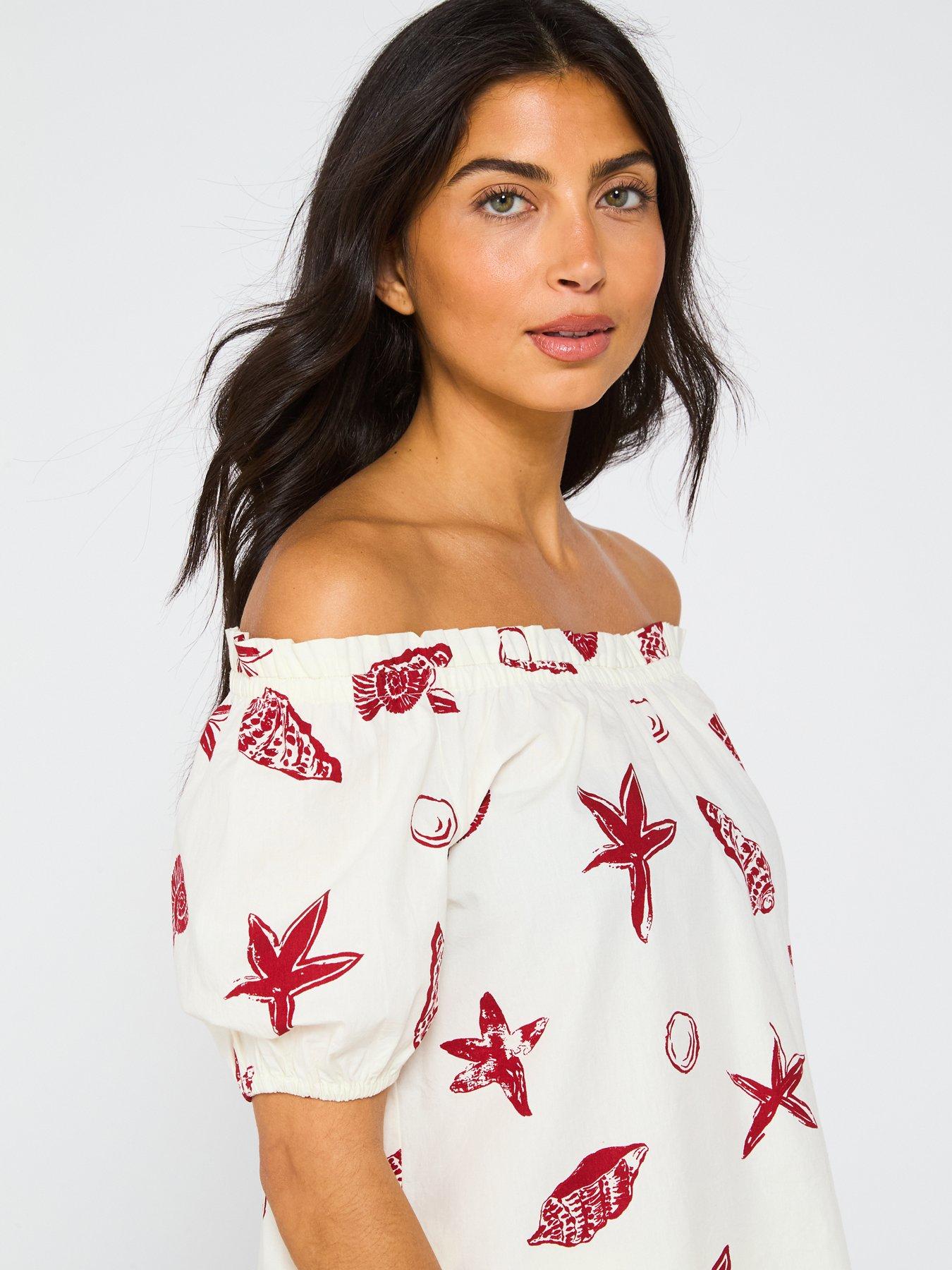 v-by-very-shell-printed-tie-back-beach-top-printdetail