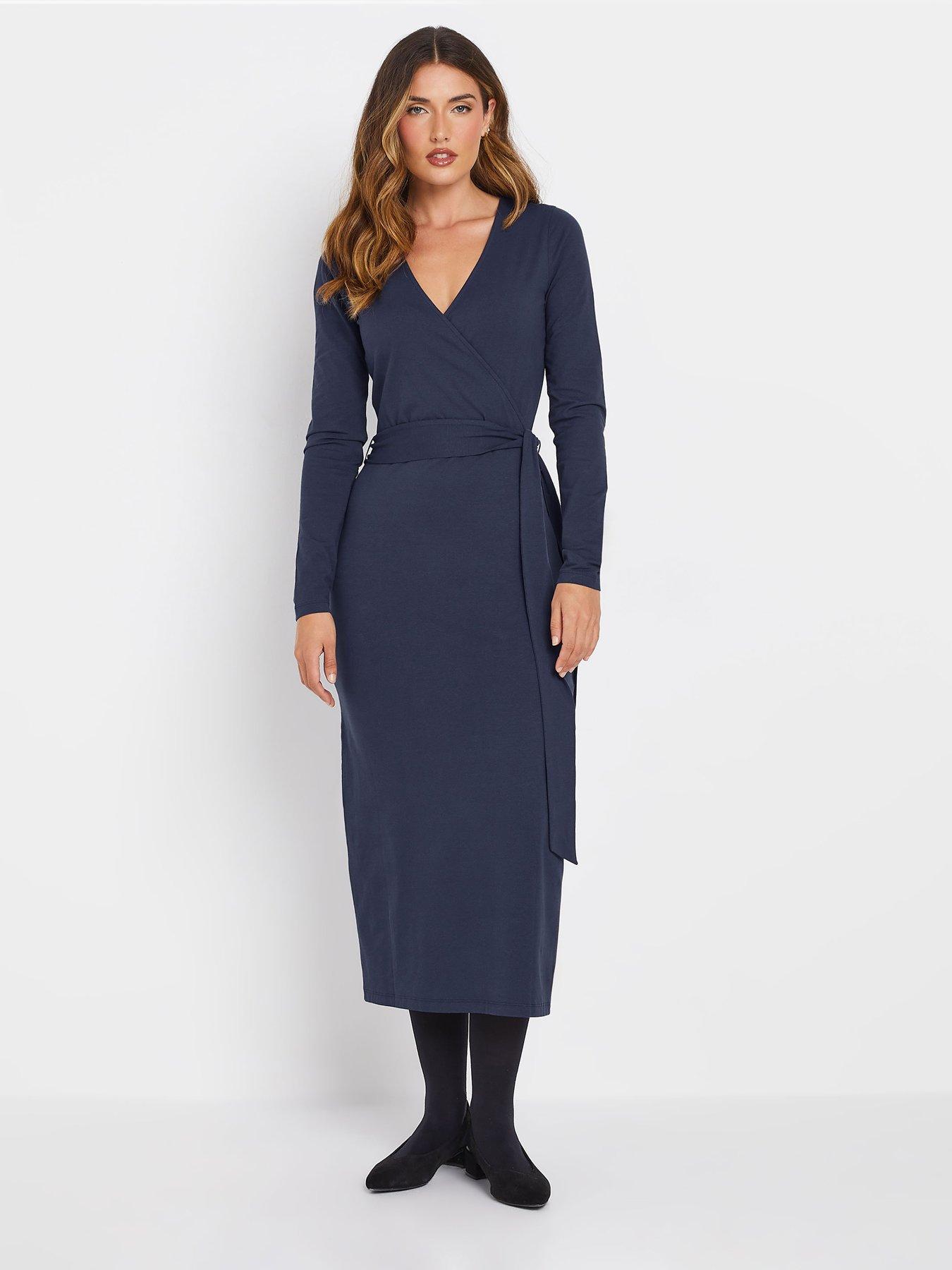 long-tall-sally-tall-wrap-midi-dress