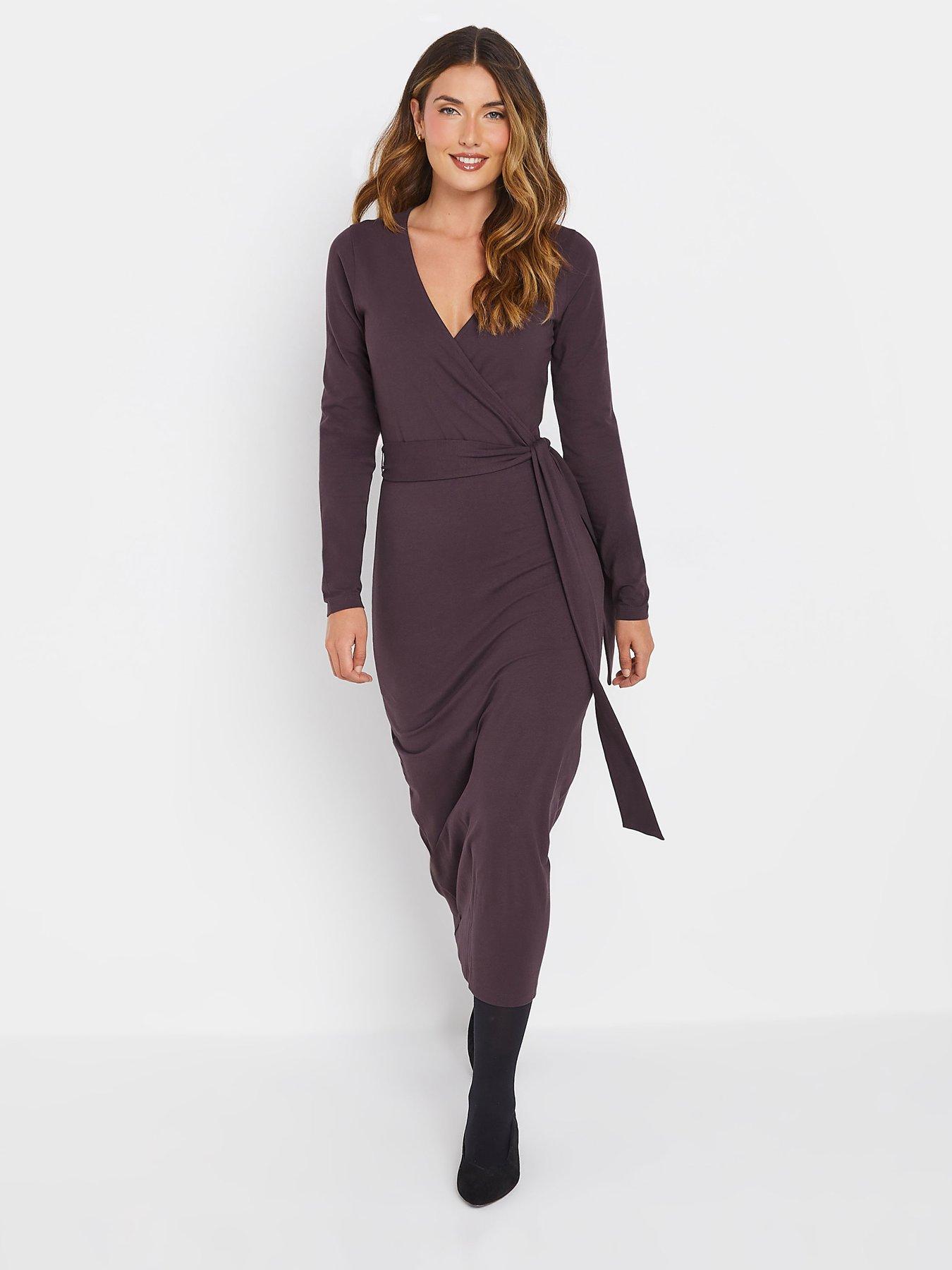 long-tall-sally-tall-wrap-midi-dress