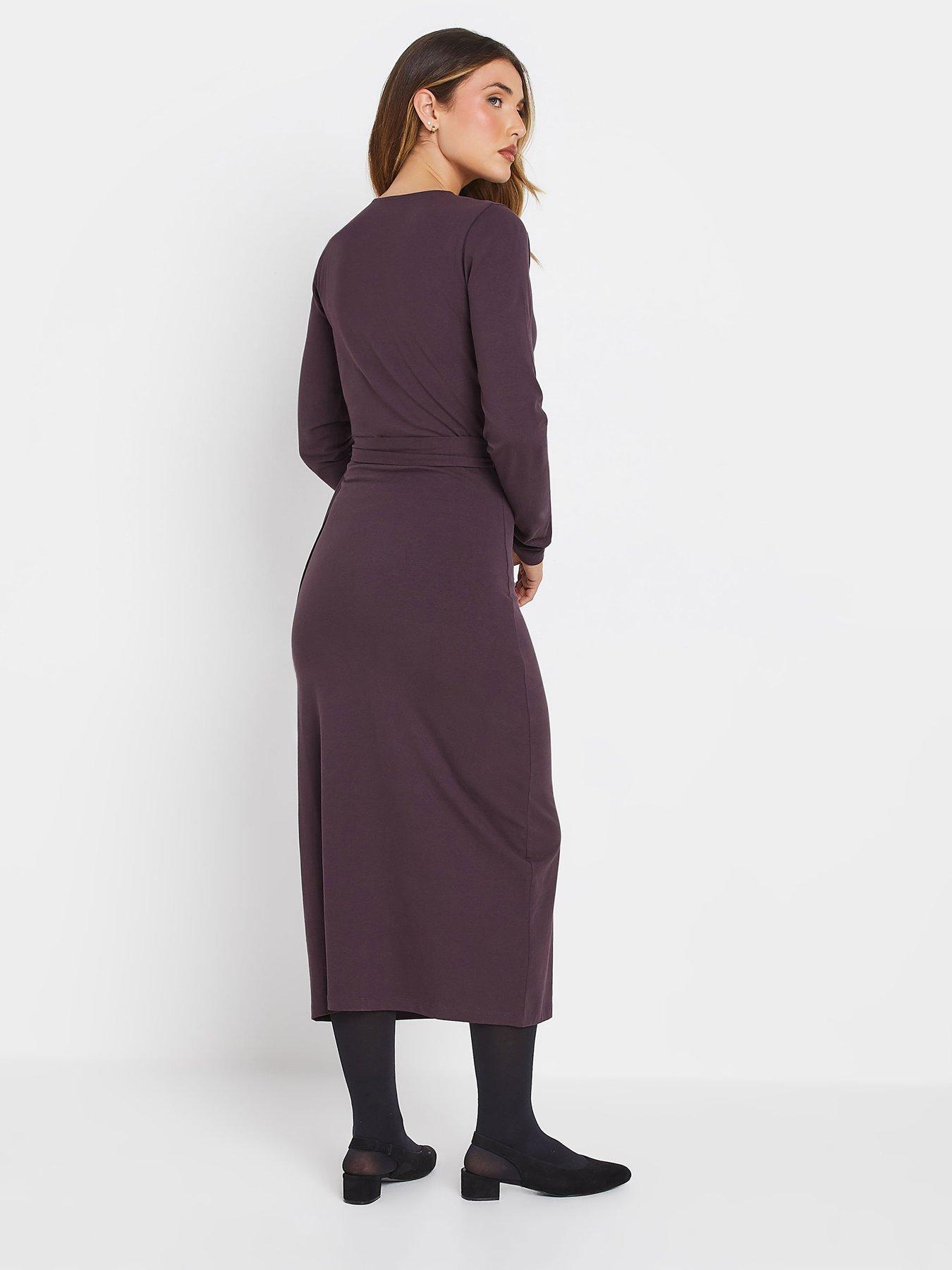 long-tall-sally-tall-wrap-midi-dressstillFront