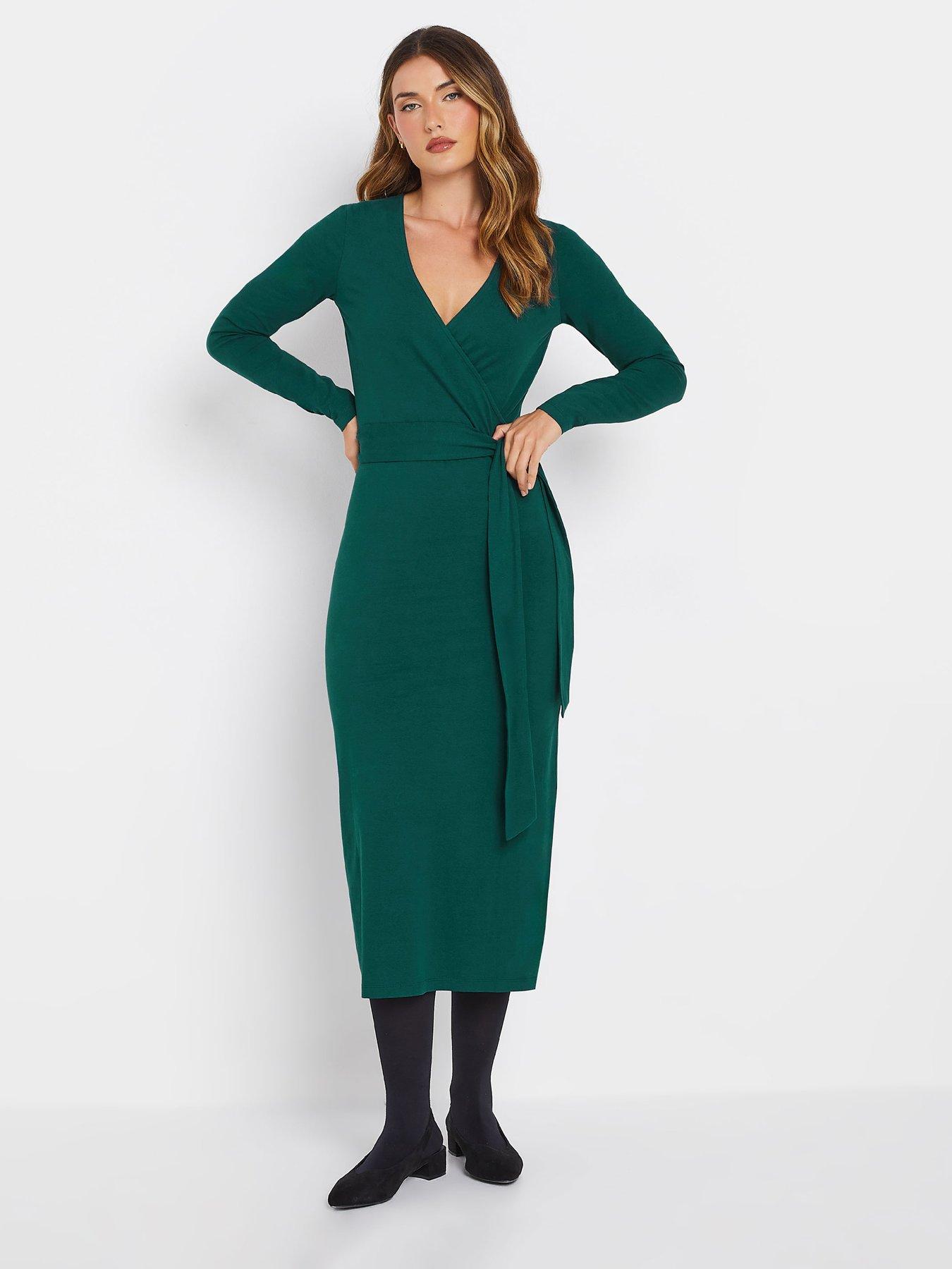 long-tall-sally-tall-wrap-midi-dress