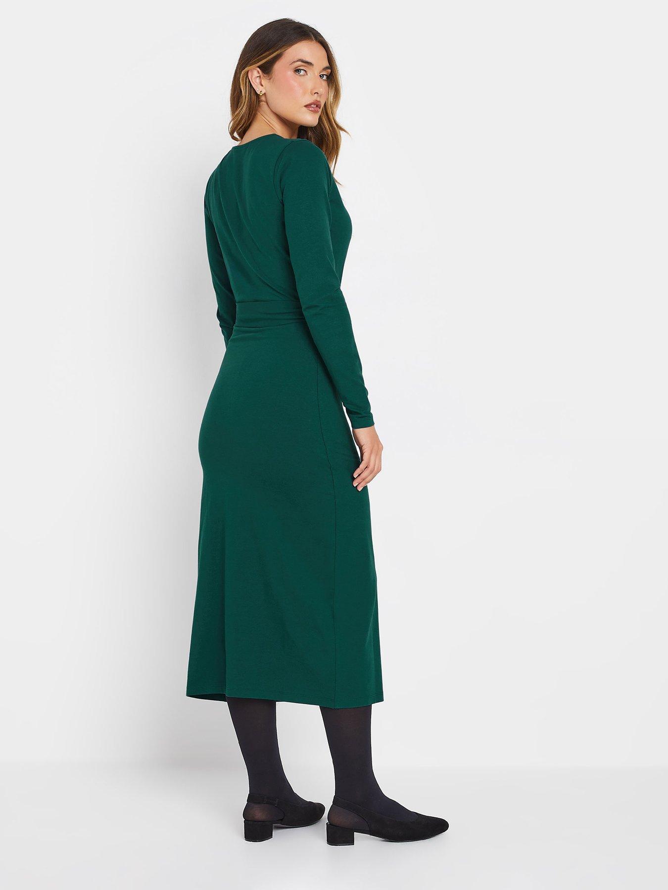 long-tall-sally-tall-wrap-midi-dressstillFront