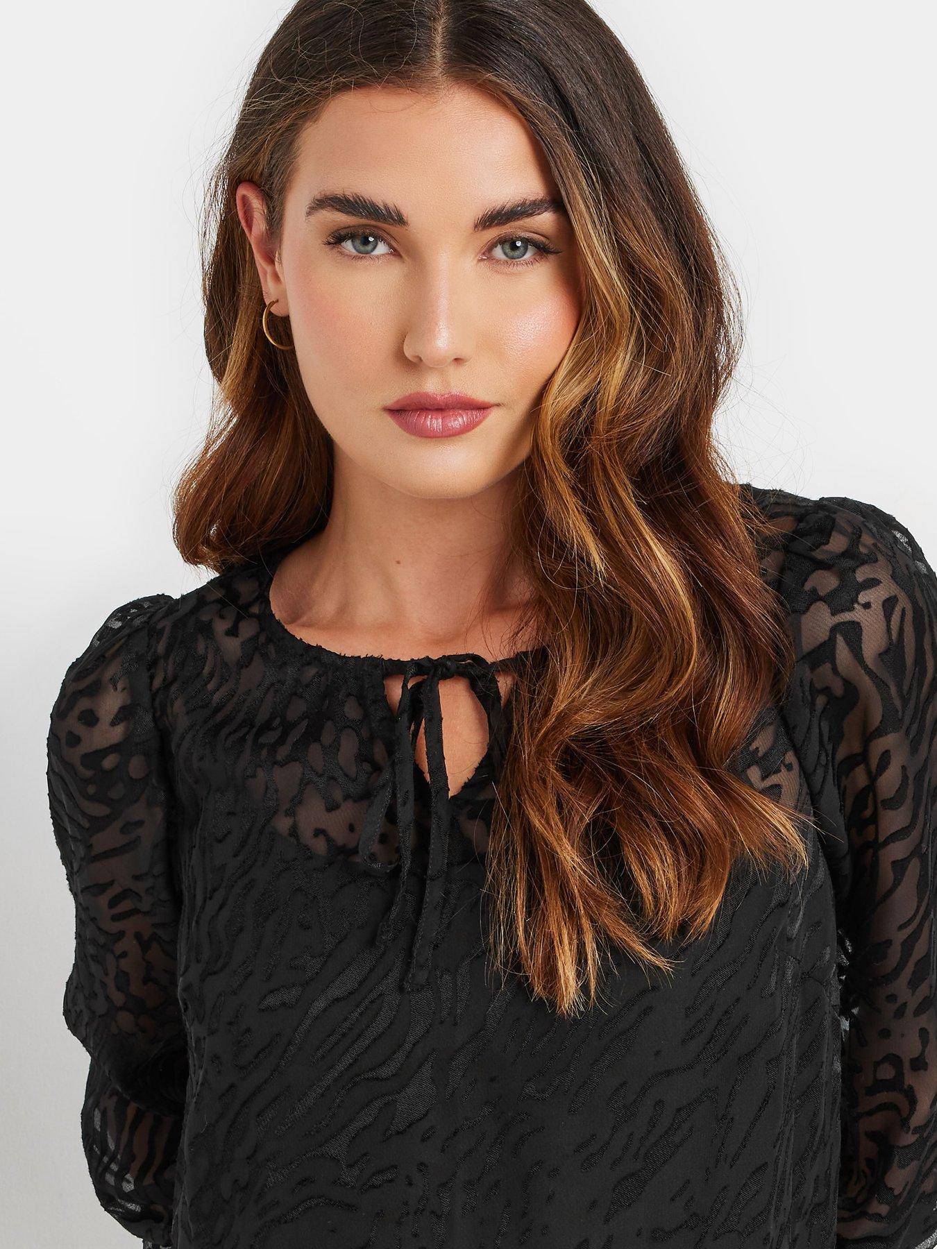 long-tall-sally-burnout-boho-top-blackoutfit