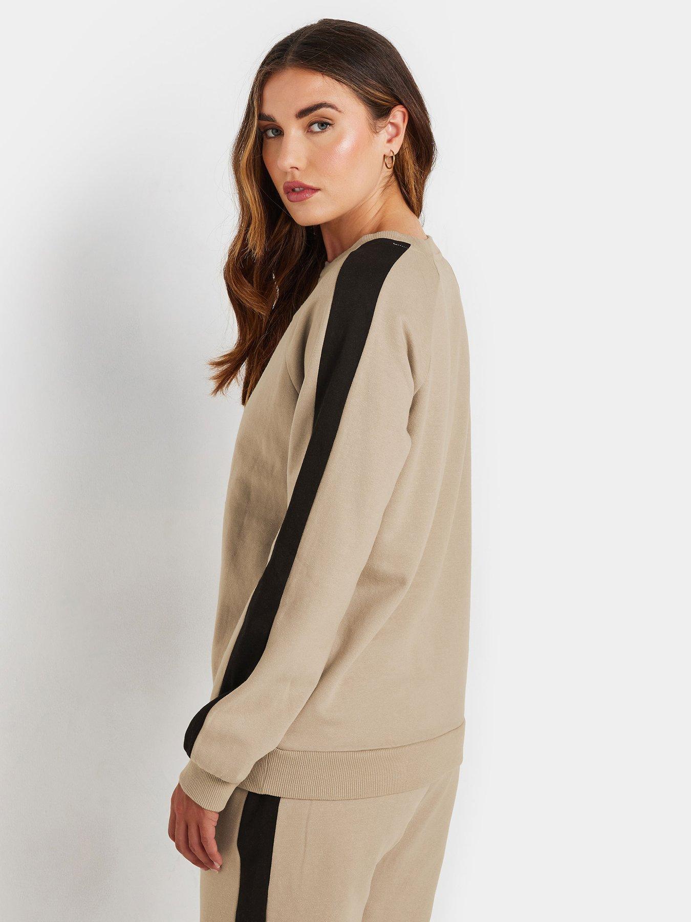 long-tall-sally-tall-colour-block-crew-neck-sweatshirtstillFront