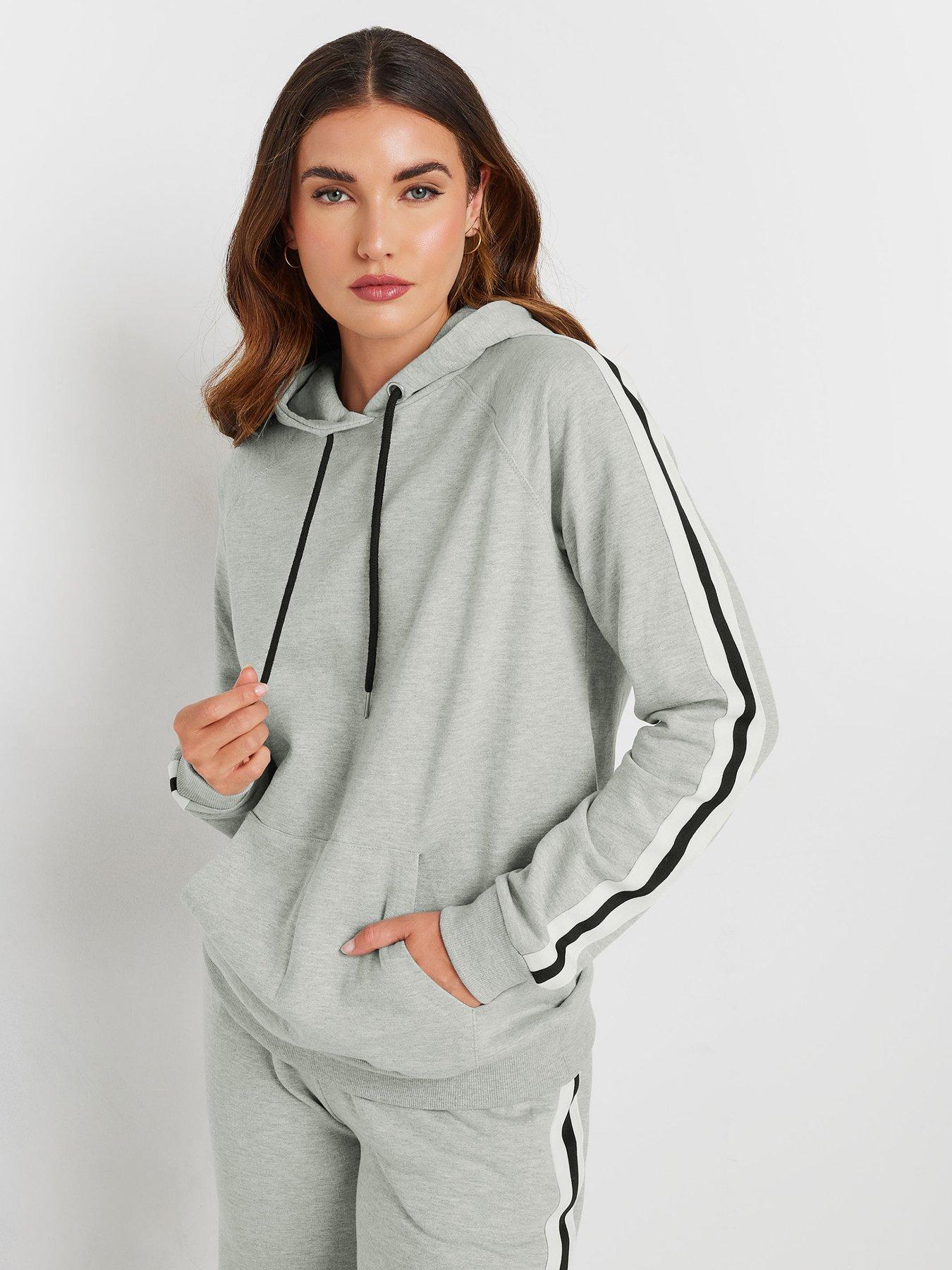 long-tall-sally-tall-colour-block-crew-neck-hoodie