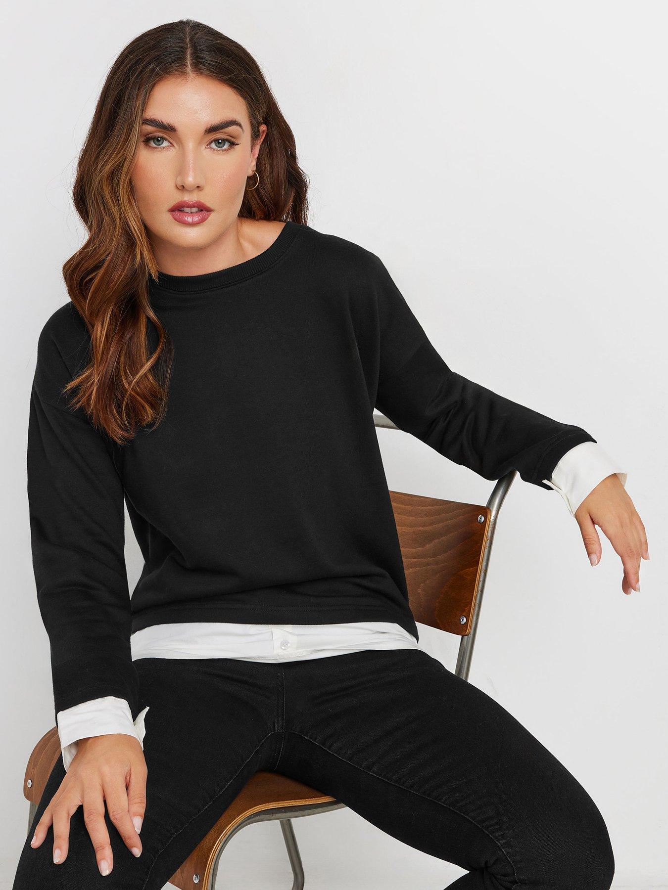 long-tall-sally-2-in-1-sweatshirt-black