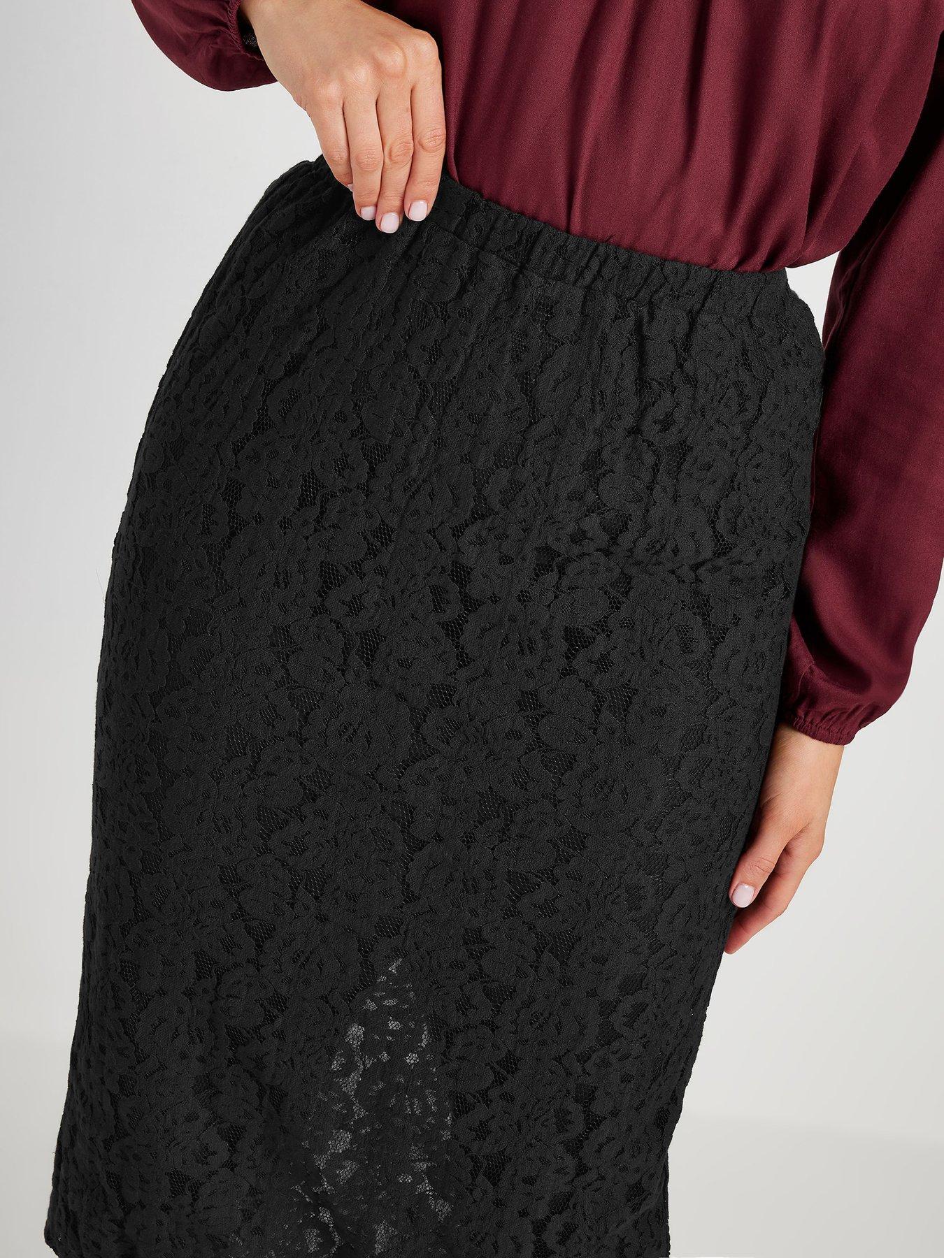 long-tall-sally-tall-lace-midi-skirtoutfit