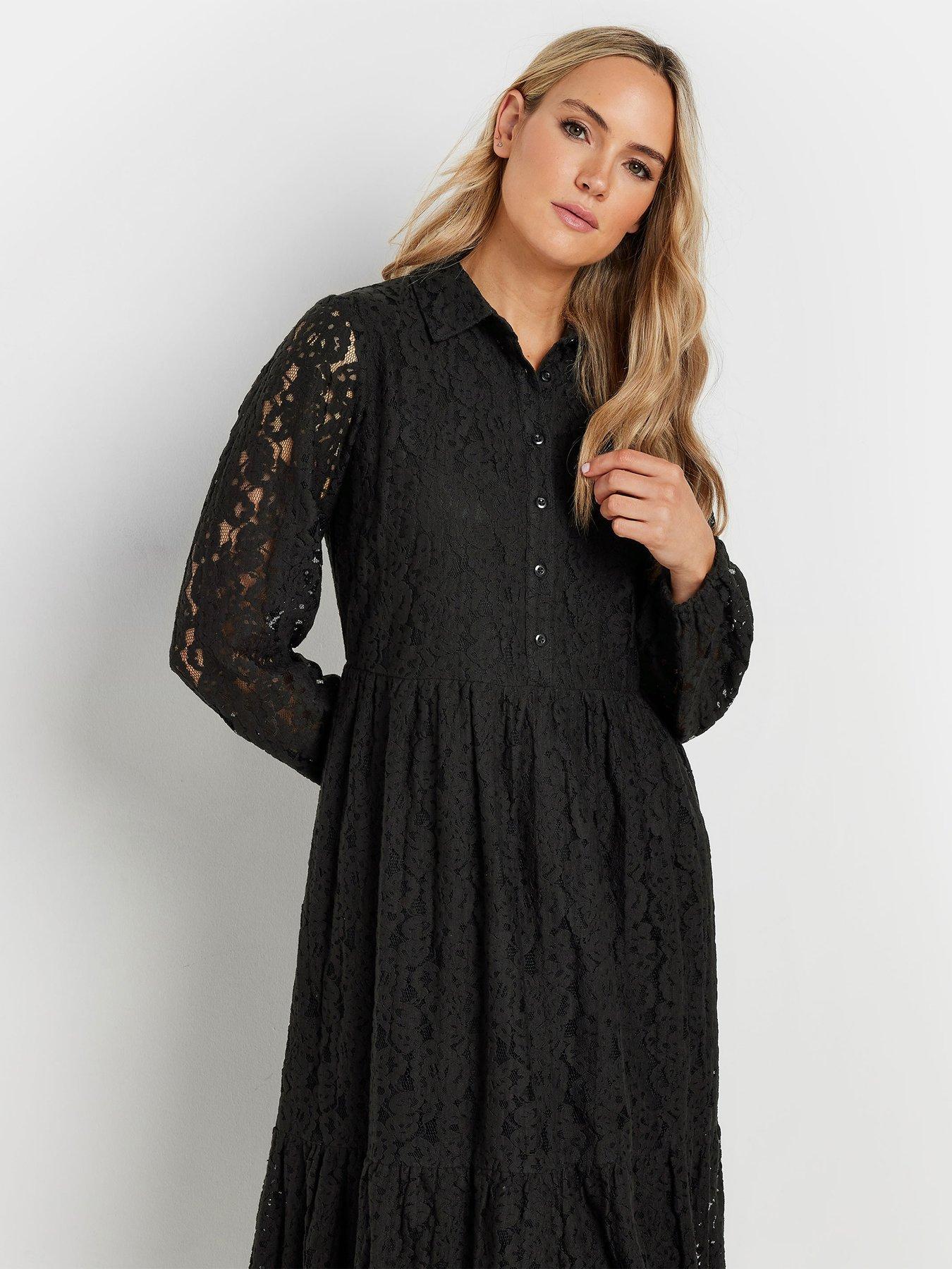 long-tall-sally-tall-lace-midi-dressoutfit