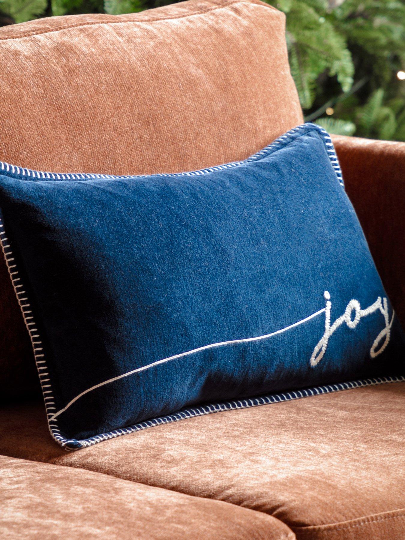 gallery-merry-midnight-joy-navy-cushion-300x500mm