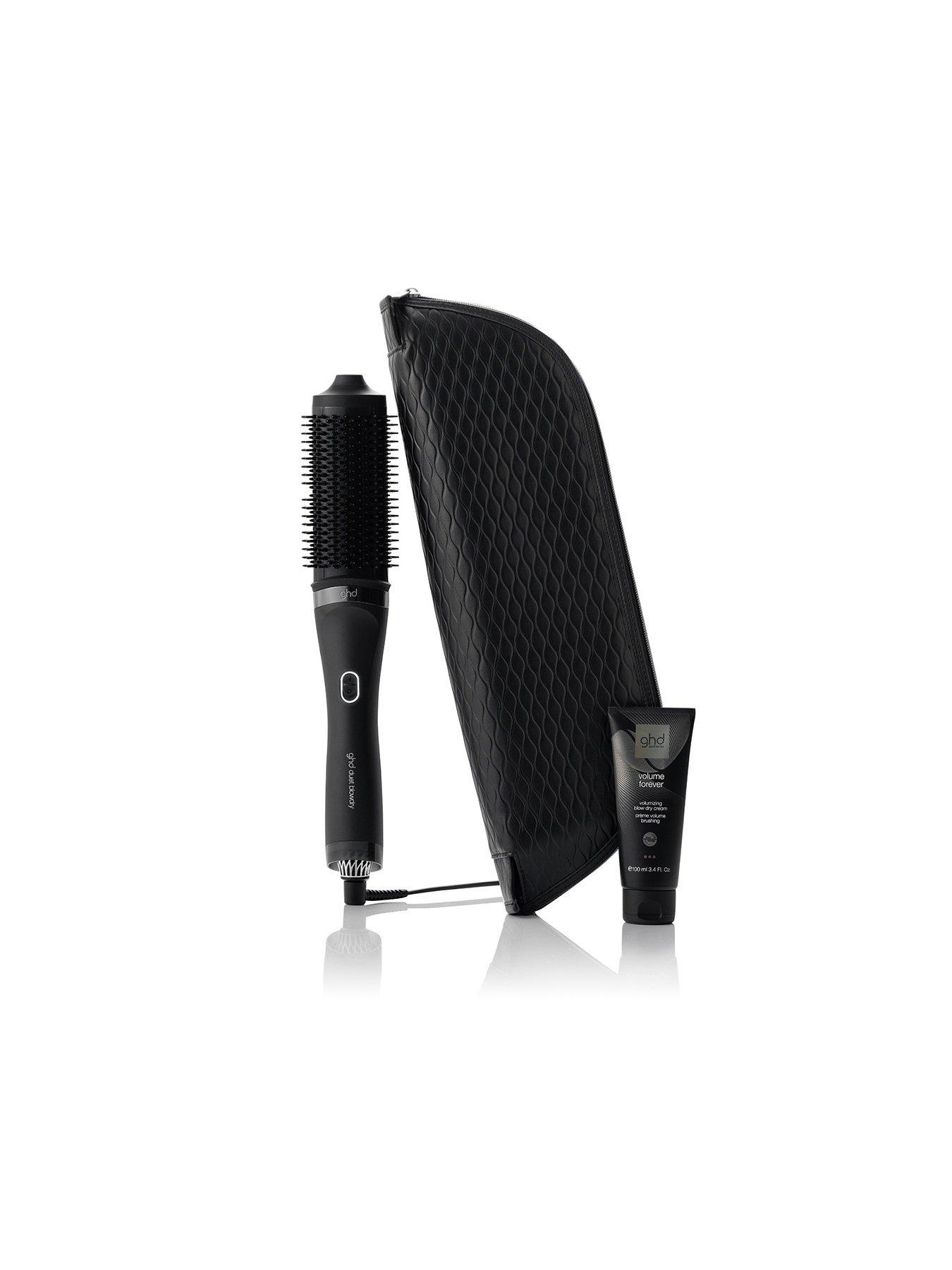 Image 3 of 7 of ghd ghd Duet Blowdry Gift Set - Volumising Hair Dryer Brush