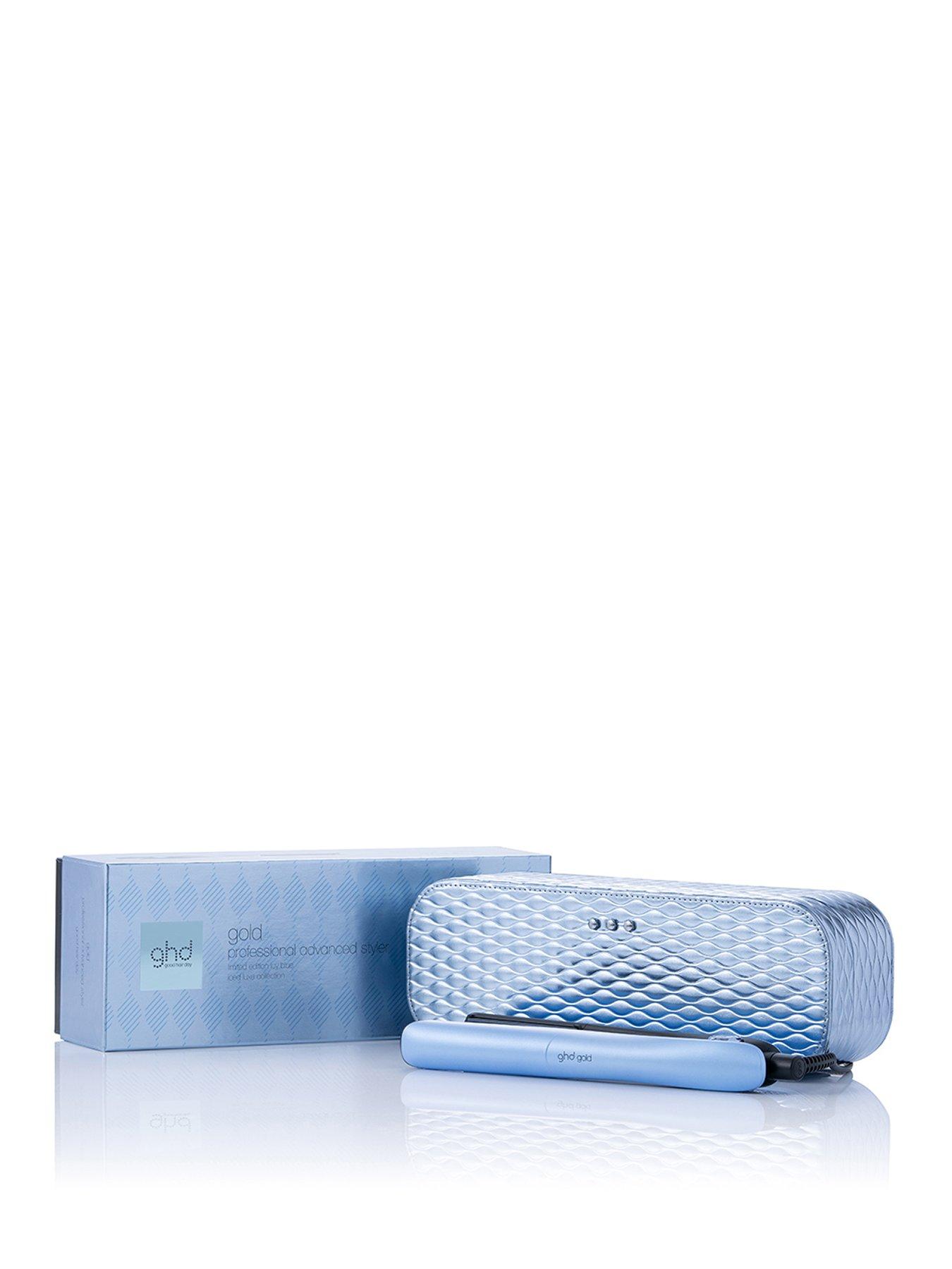 ghd-ghd-gold-limited-edition-gift-set-hair-straightener-in-icy-blue