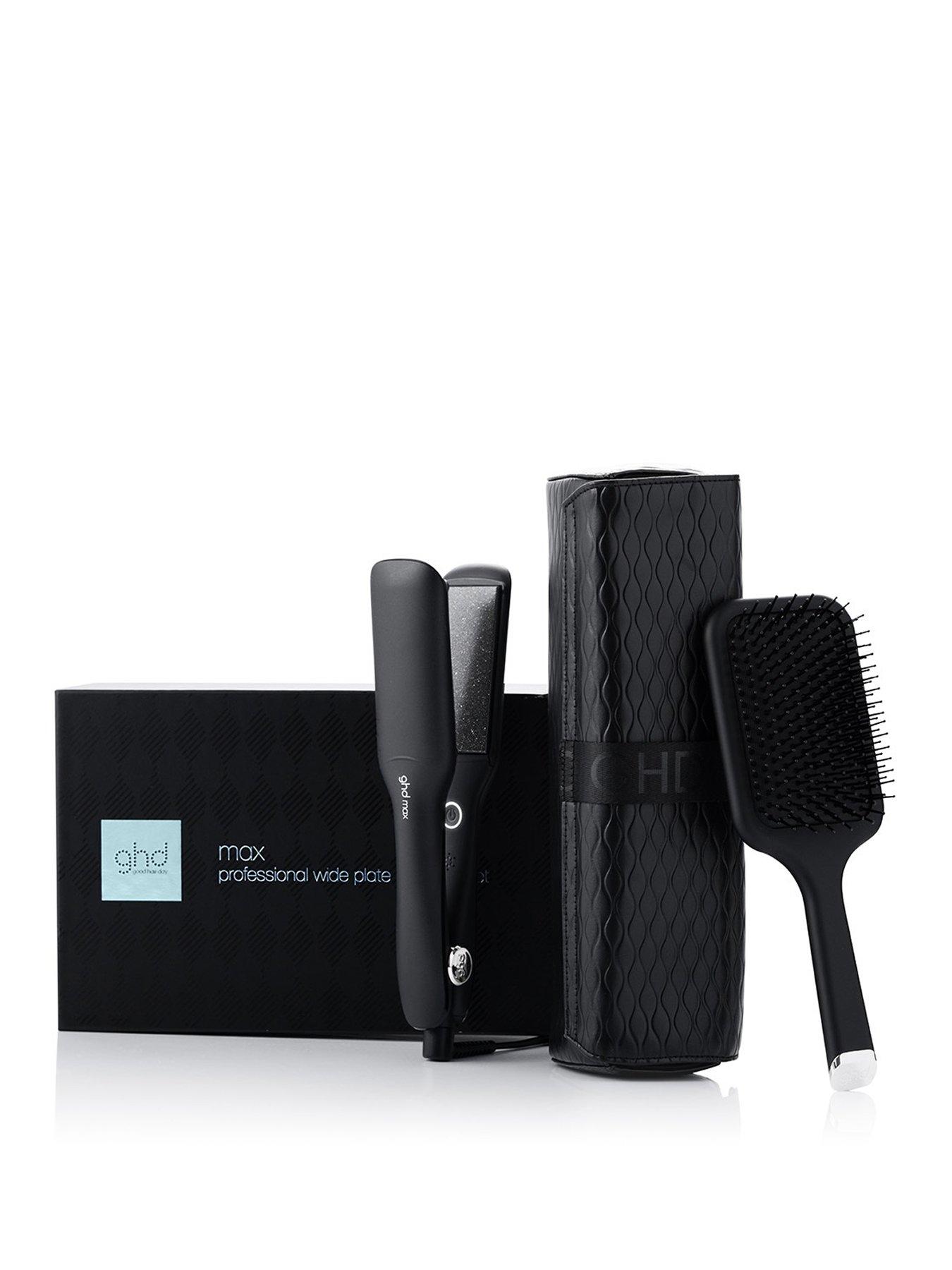 ghd-ghd-max-gift-set-wide-plate-hair-straightener