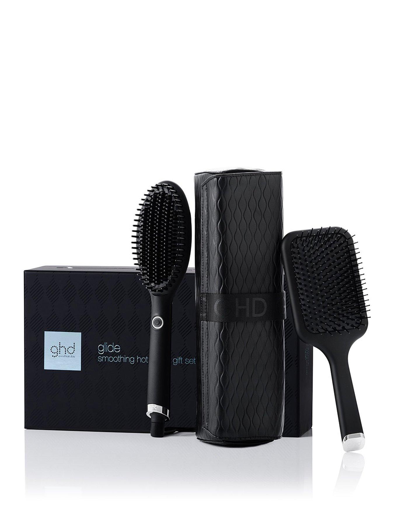 undefined ghd Glide Gift Set - Hot Brush