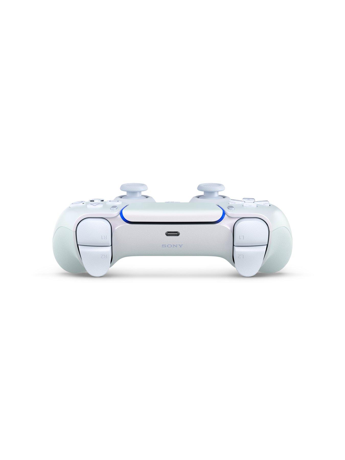 playstation-playstation-5-dualsensereg-wireless-controller-ndash-chroma-pearl-for-ps5-pc-mac-amp-mobileoutfit