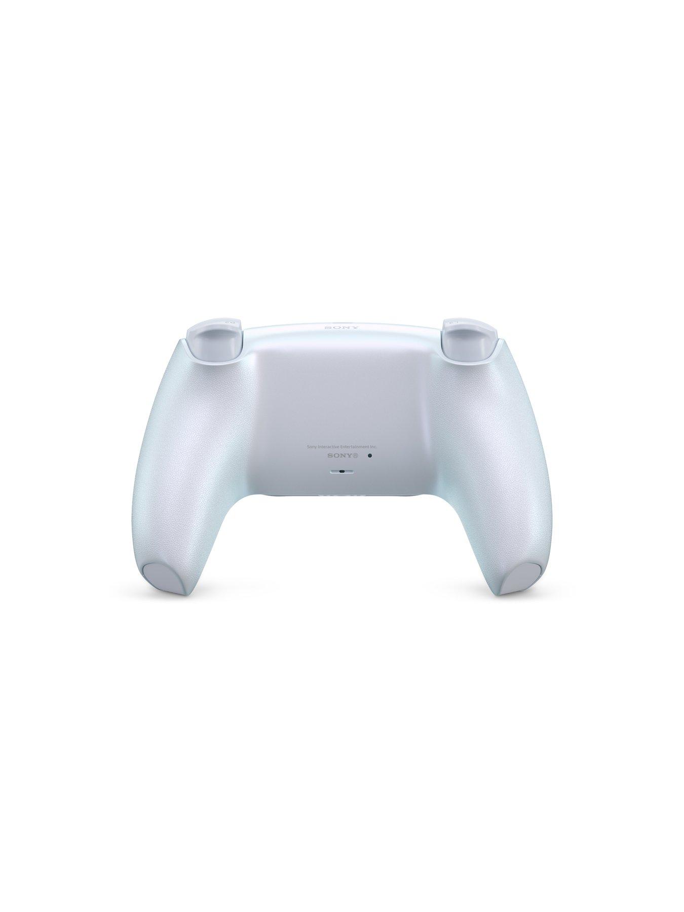 playstation-playstationreg5-dualsensereg-wireless-controller-ndash-chroma-pearl-for-ps5-pc-mac-amp-mobiledetail