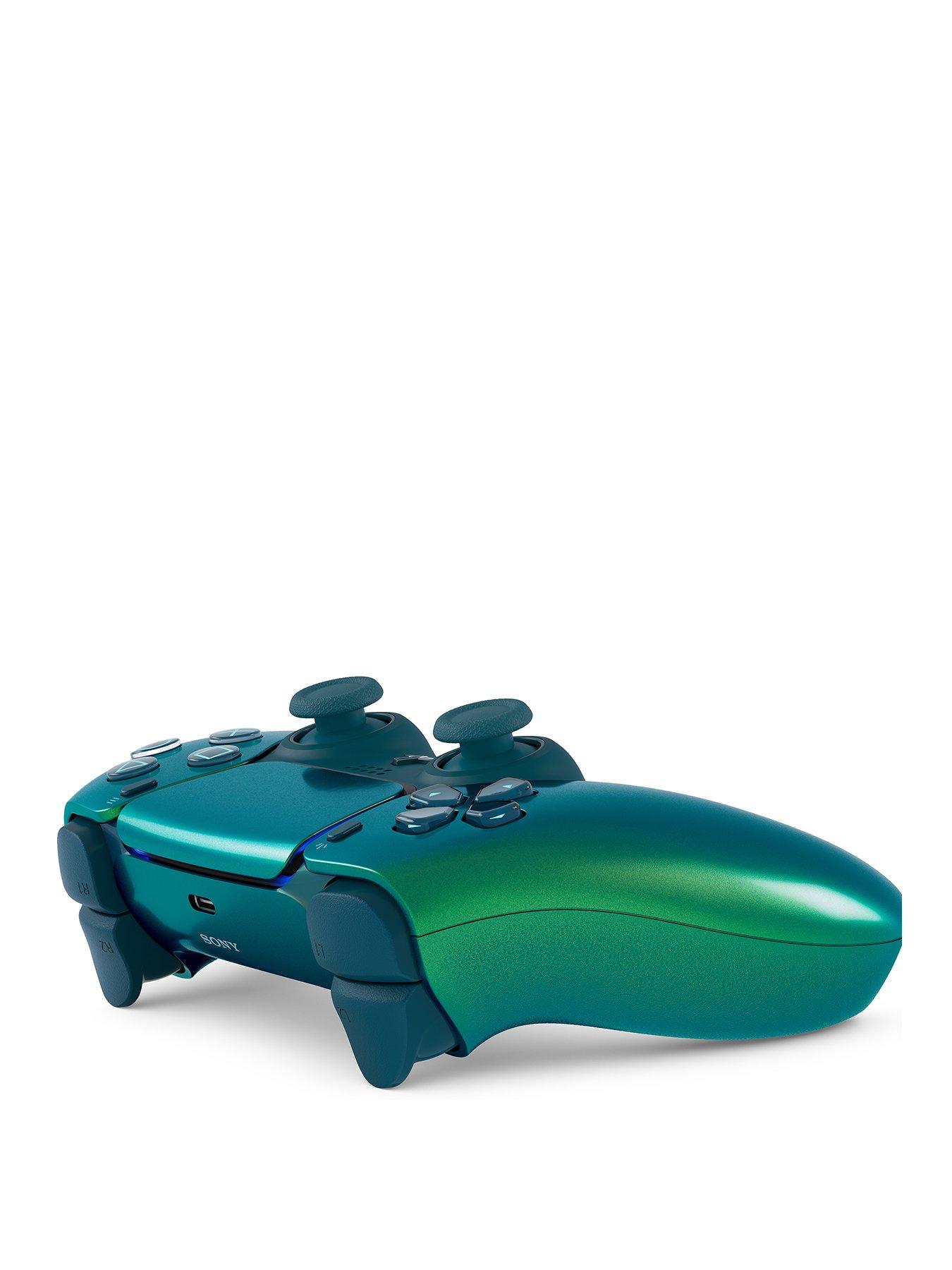 playstation-5-dualsensenbspwireless-controller-ndash-chroma-tealstillFront