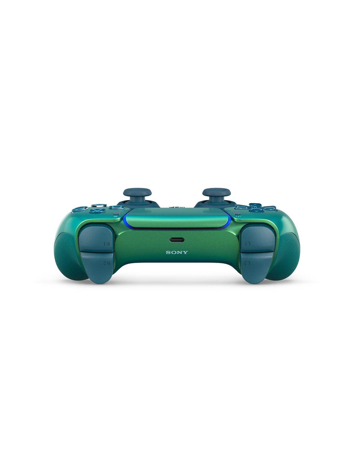 playstation-5-dualsensenbspwireless-controller-ndash-chroma-tealoutfit