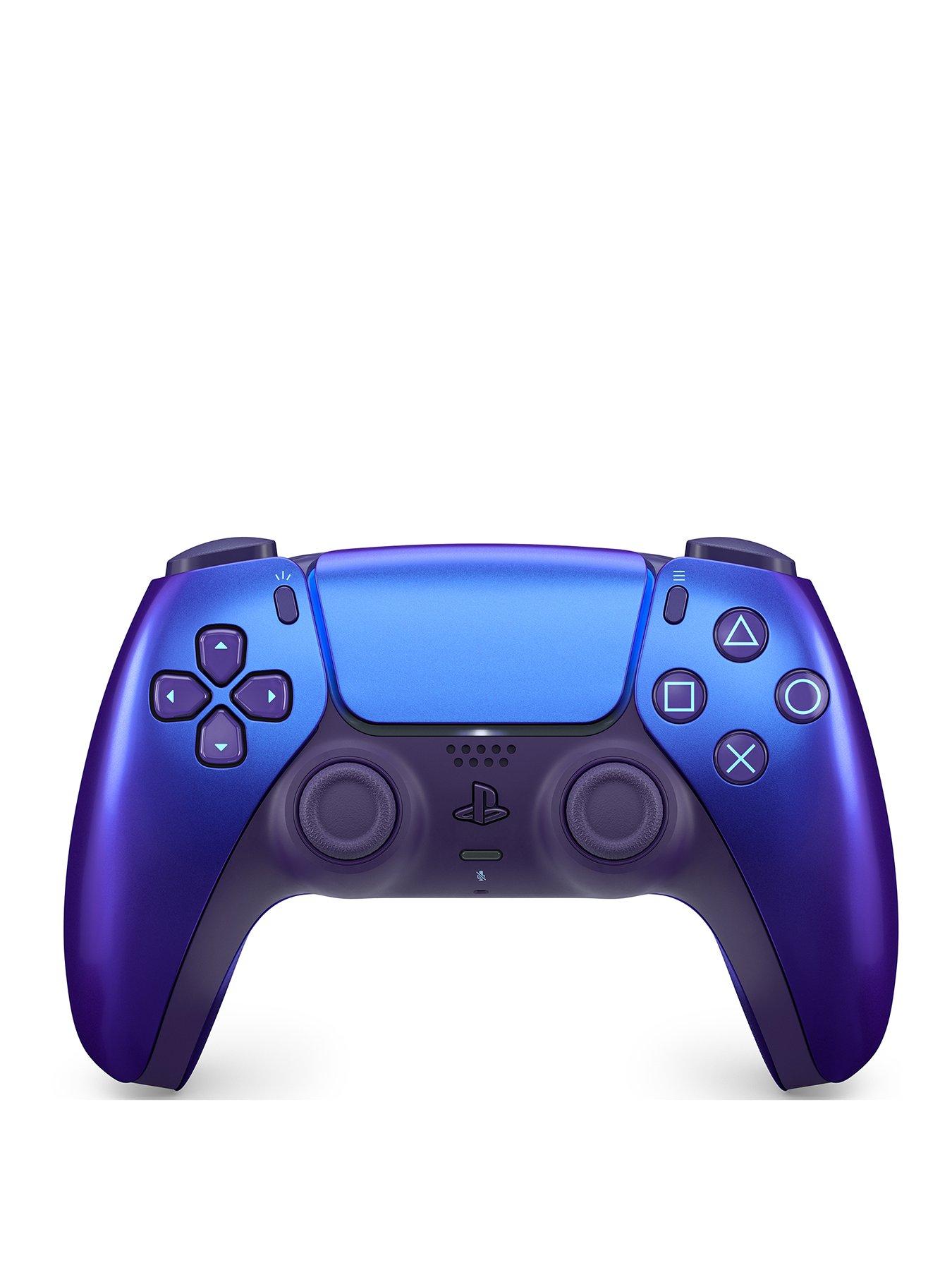 Image of PlayStation 5 DualSense Wireless Controller – Chroma Indigo