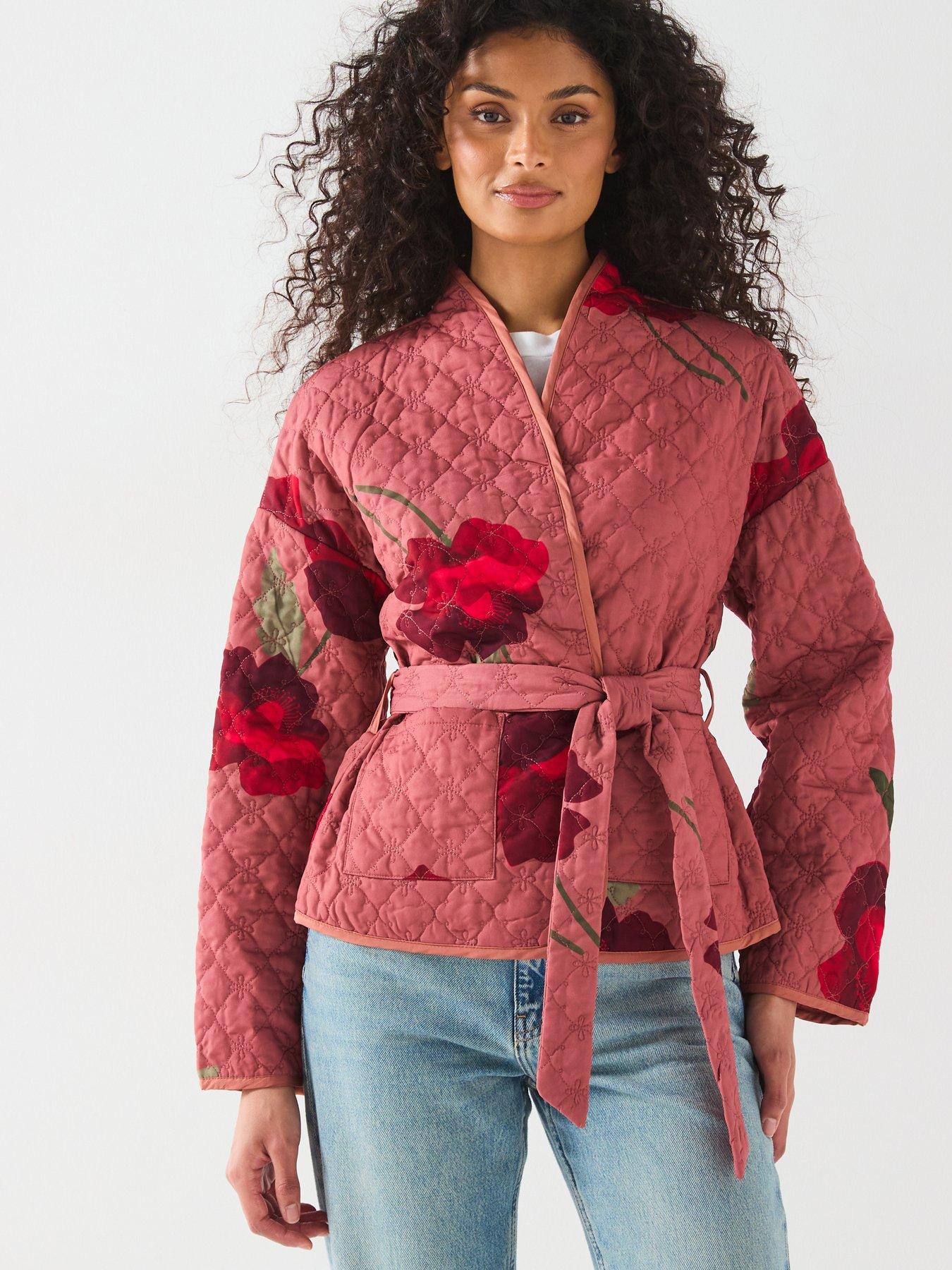 vero-moda-lola-quilted-woven-jacket-red