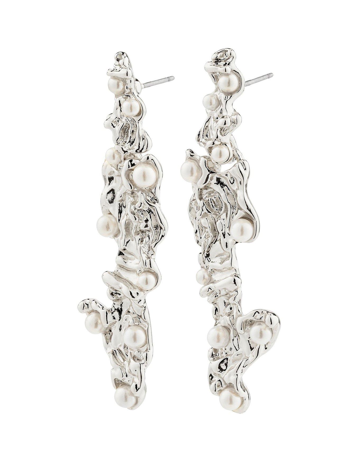 pilgrim-jude-earrings-silver-plated