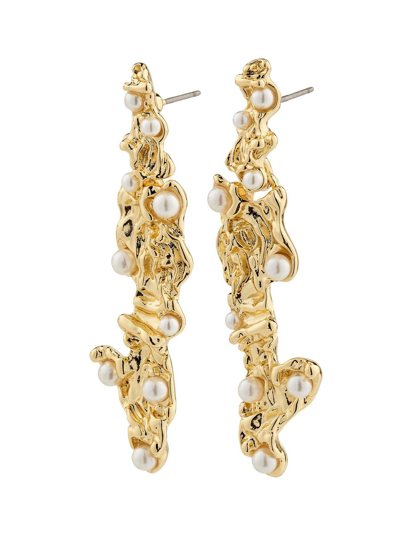 pilgrim-jude-earrings-gold-plated