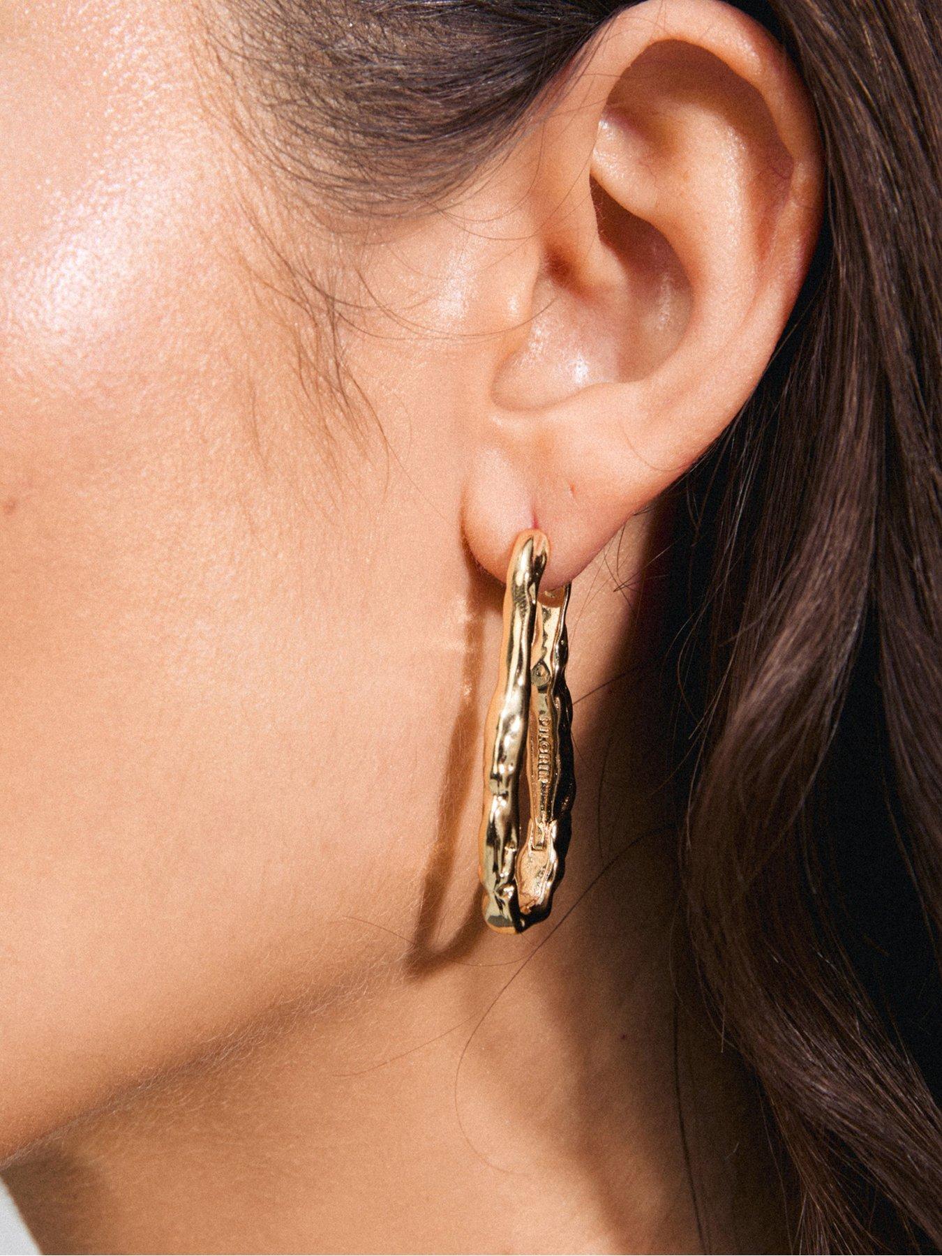 pilgrim-believe-earrings-gold-platedback