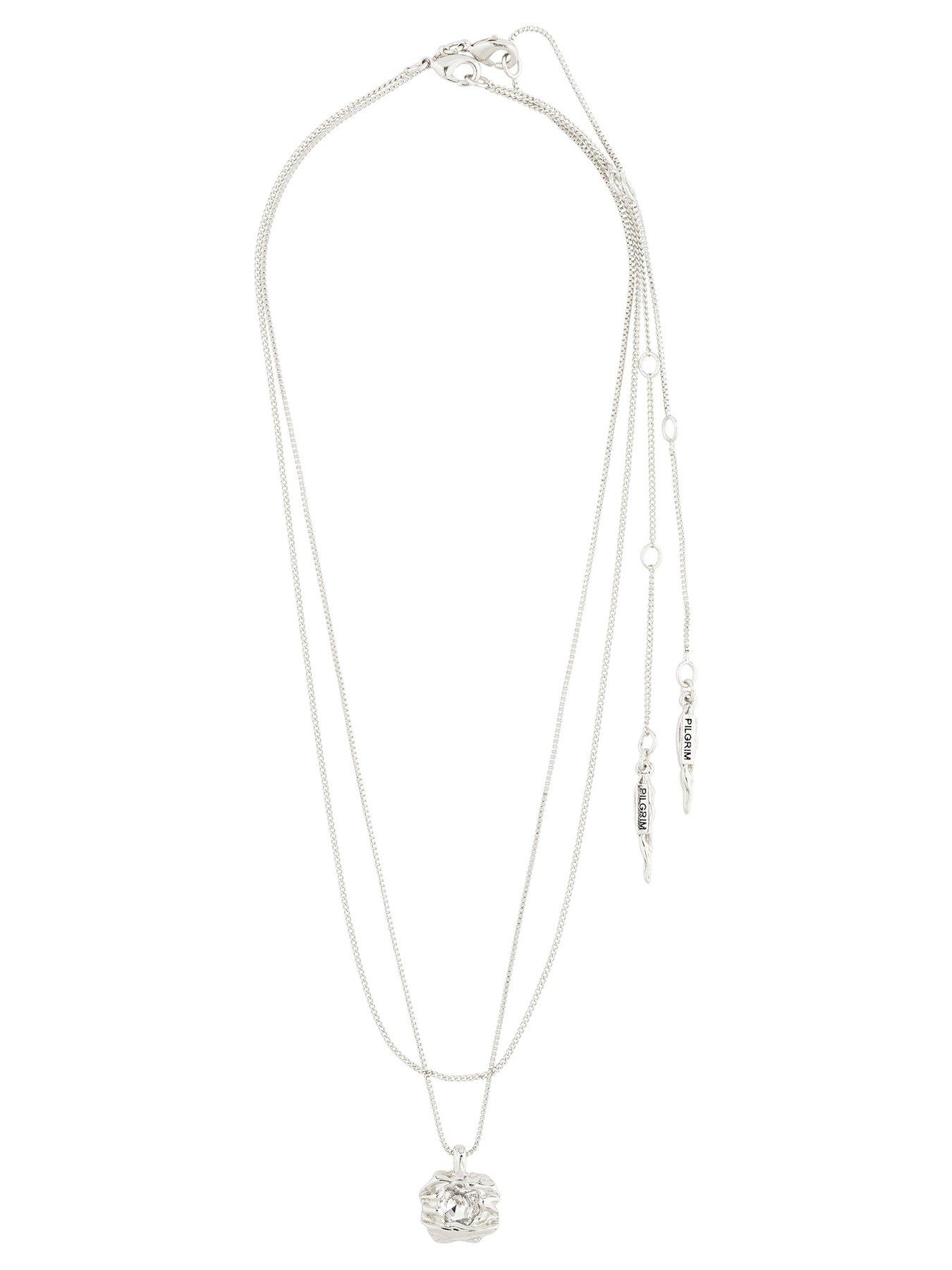 pilgrim-feel-necklace-2-in-1-set-silver-plateddetail