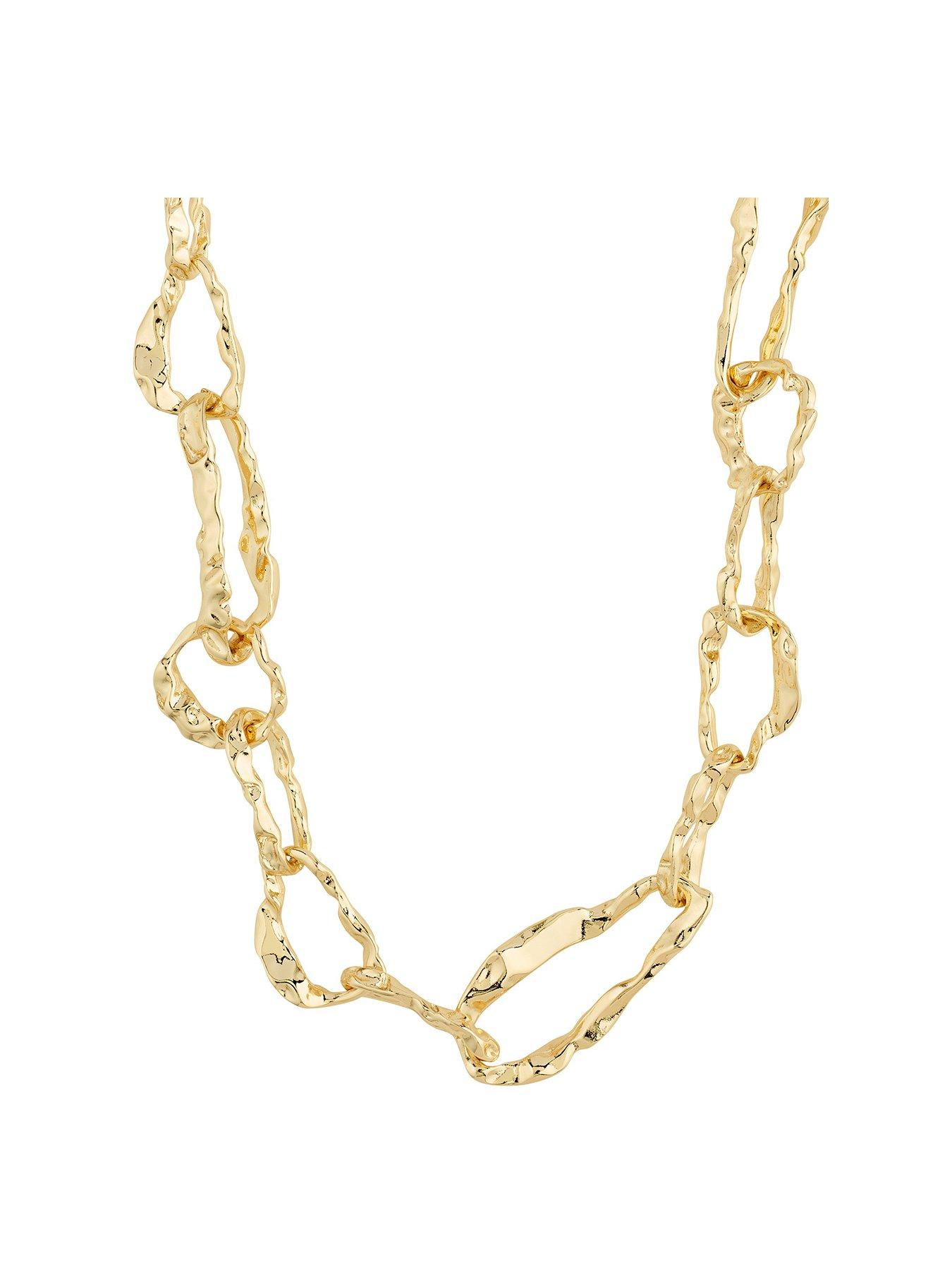 pilgrim-believe-chain-necklace-gold-platedfront