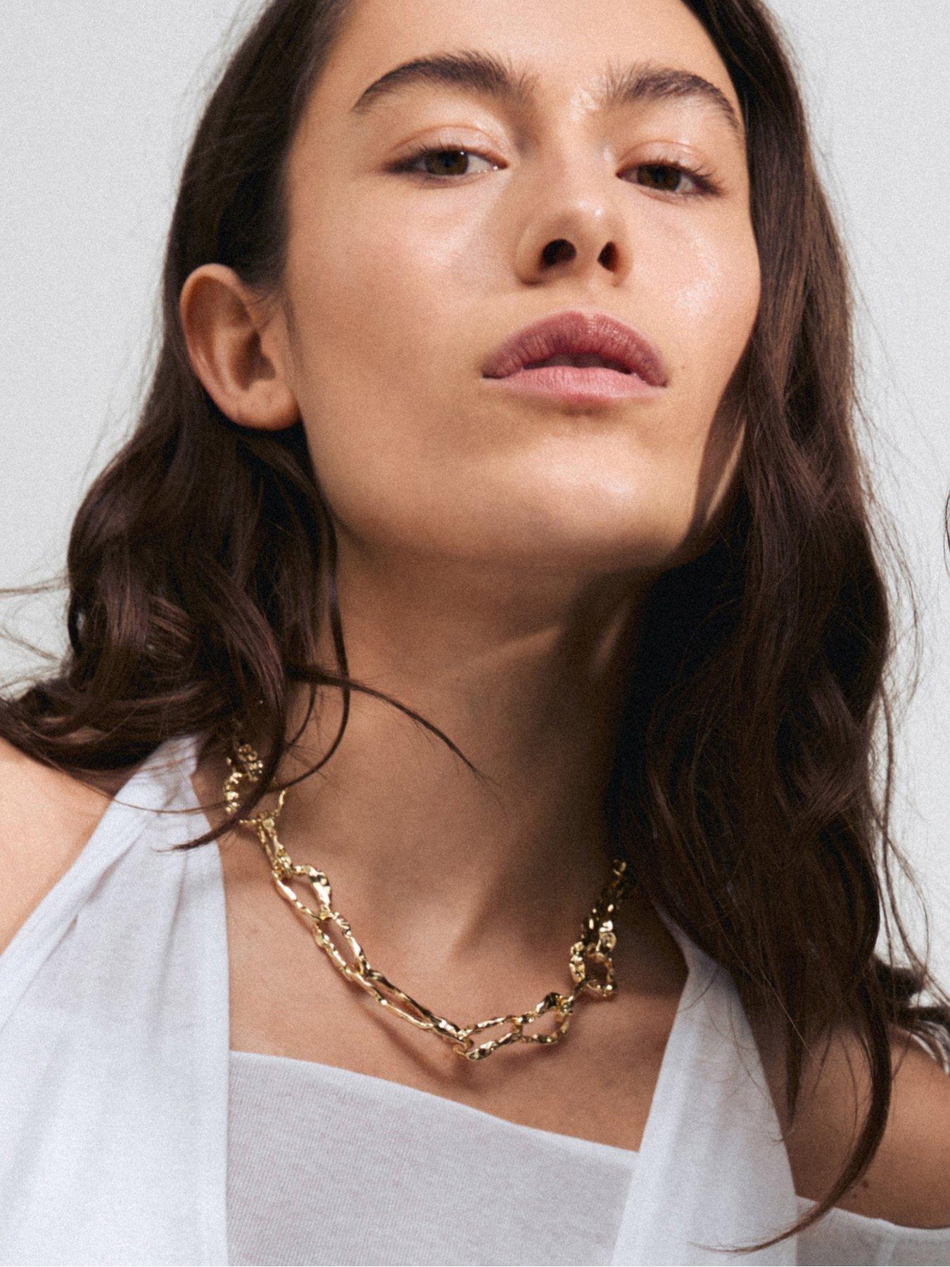 pilgrim-believe-chain-necklace-gold-platedoutfit