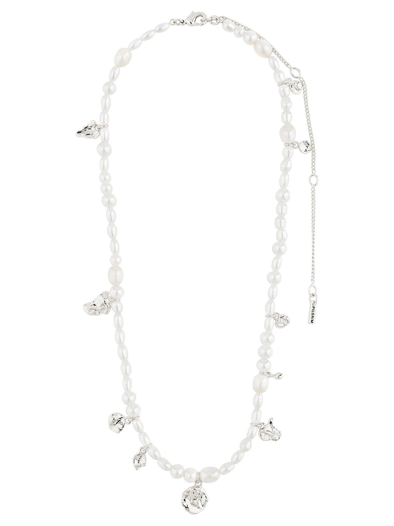 pilgrim-intent-pearl-necklace-silver-plateddetail