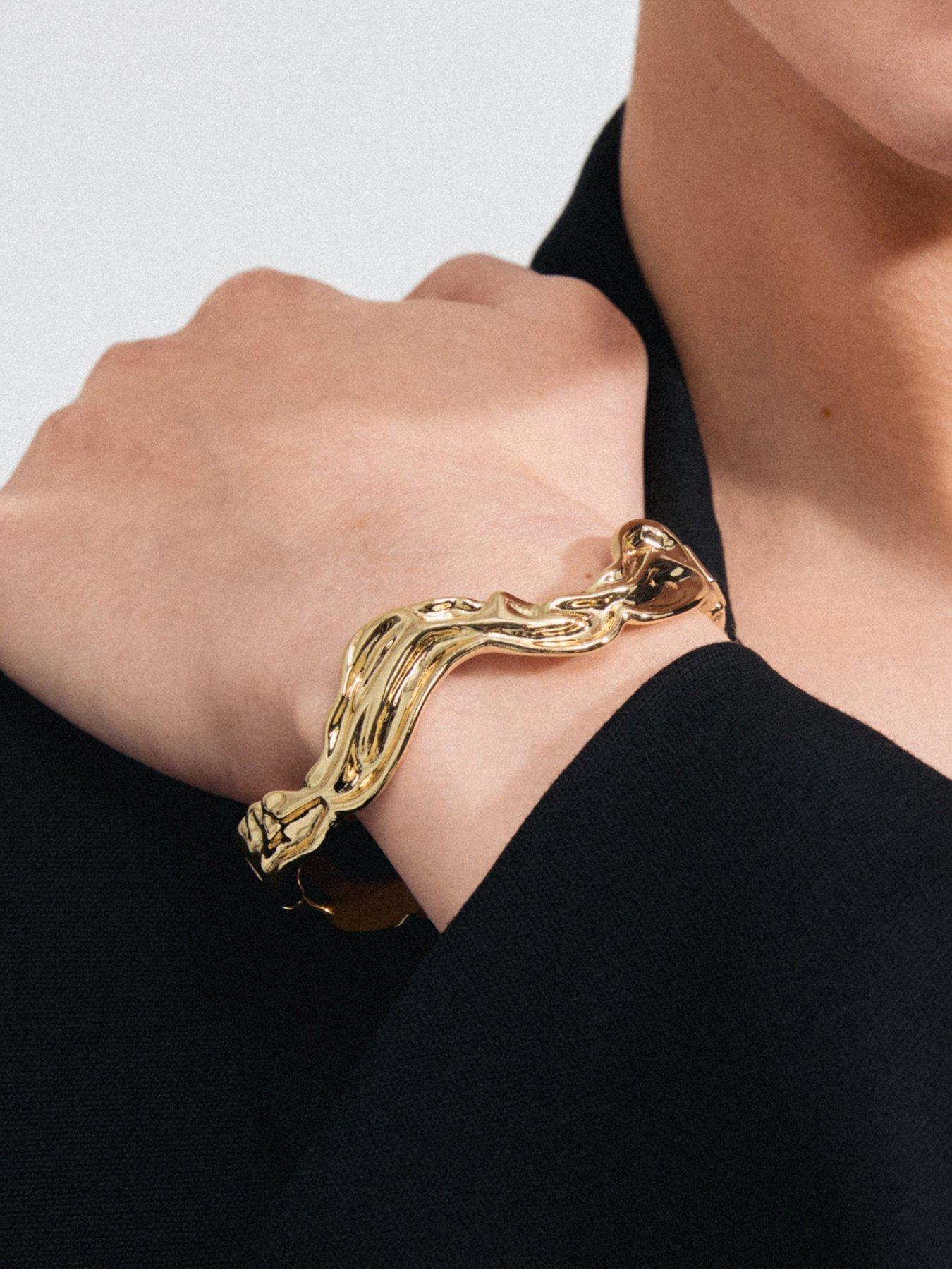 pilgrim-feel-bracelet-gold-platedback