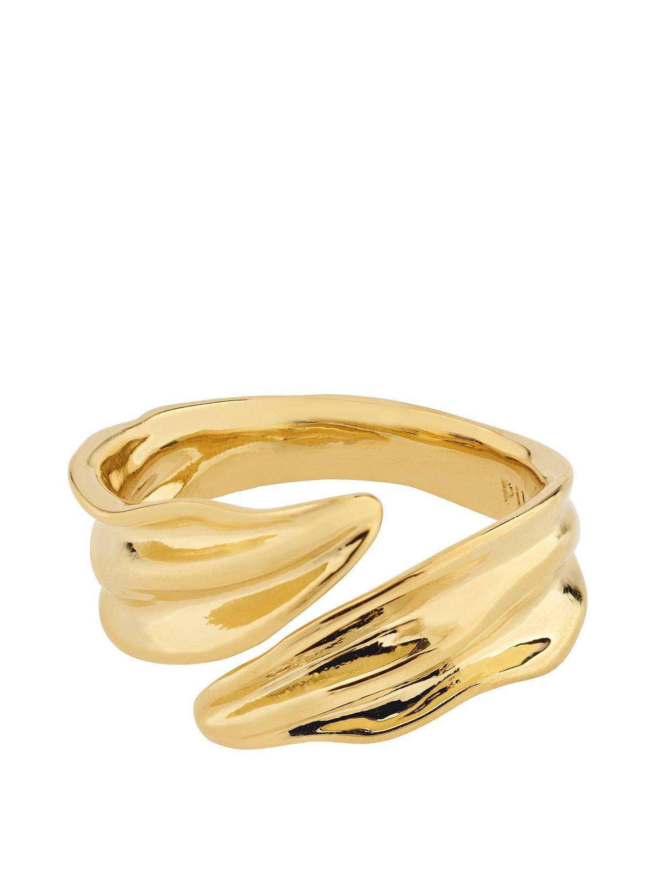 pilgrim-elissa-ring-gold-plated